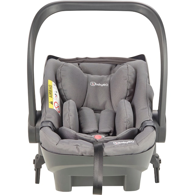 BabyGo Babyschale »Ultra I Size«, für 40-80 cm online bestellen | BAUR