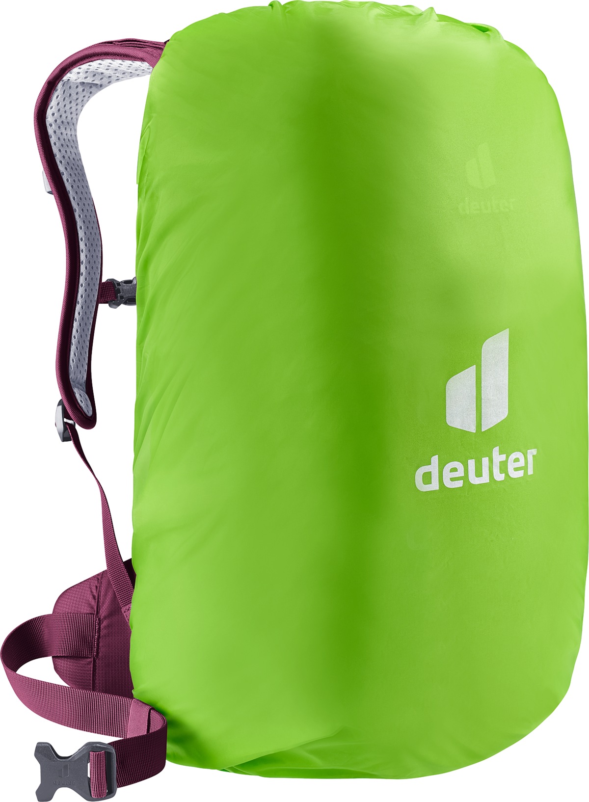 deuter Wanderrucksack »FUTURA 21 SL«