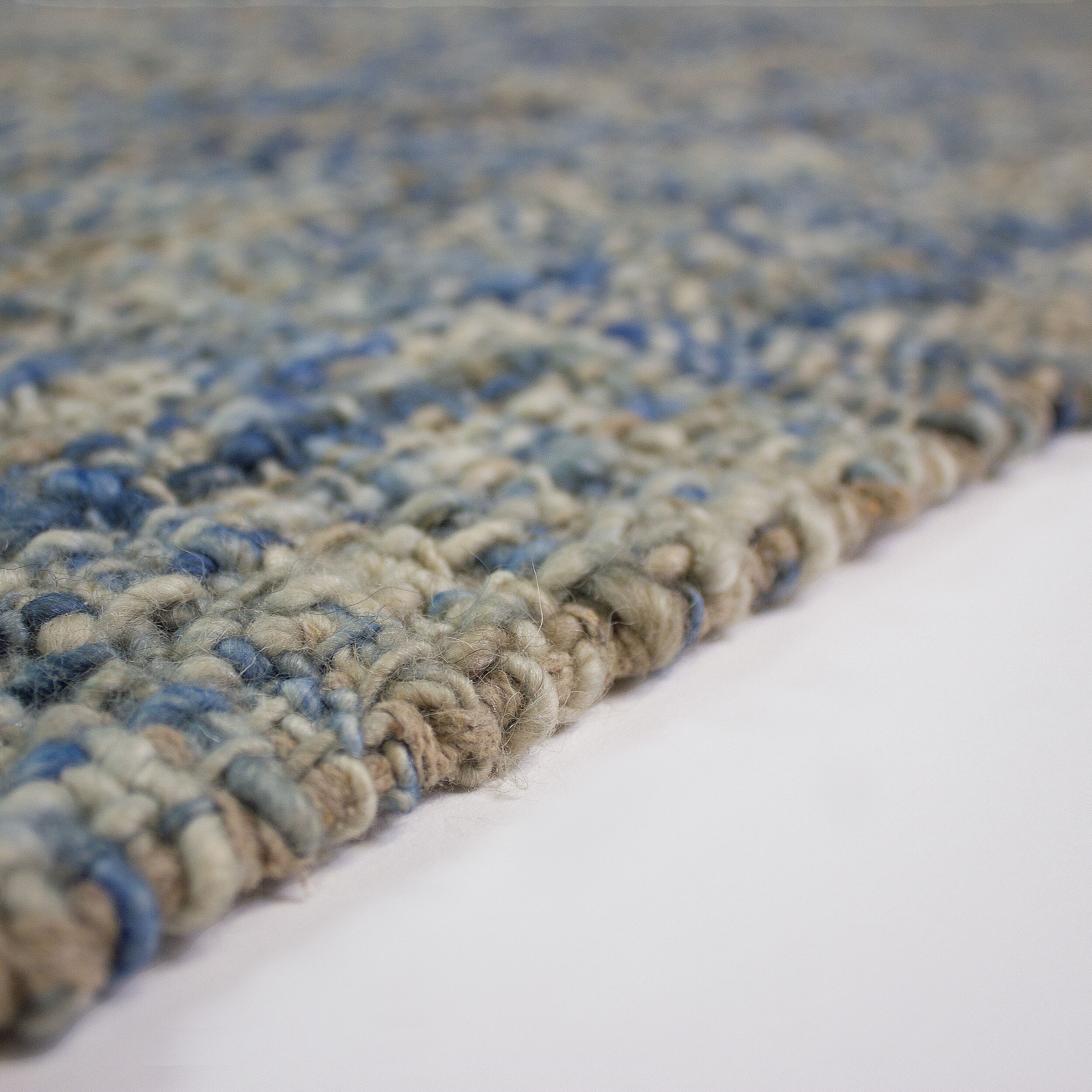 FLAIR RUGS Teppich »HEATHER« rechteckig 0 mm Höhe