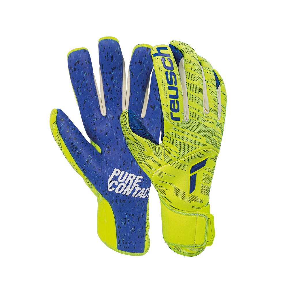 Reusch Torwarthandschuhe »Pure Contact Fusion«