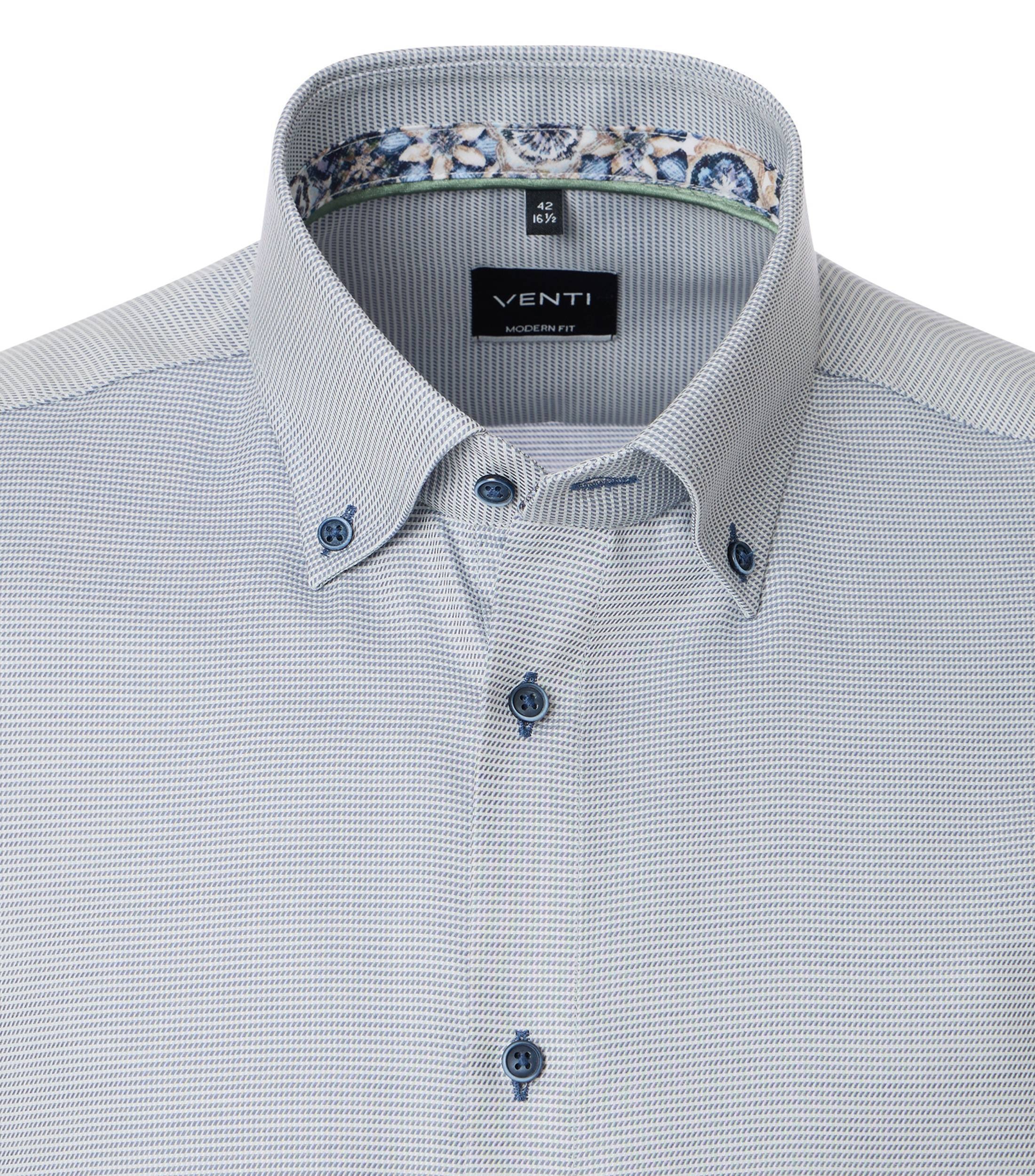 Thumbnail - VENTI Businesshemd "VENTI Businesshemd uni"