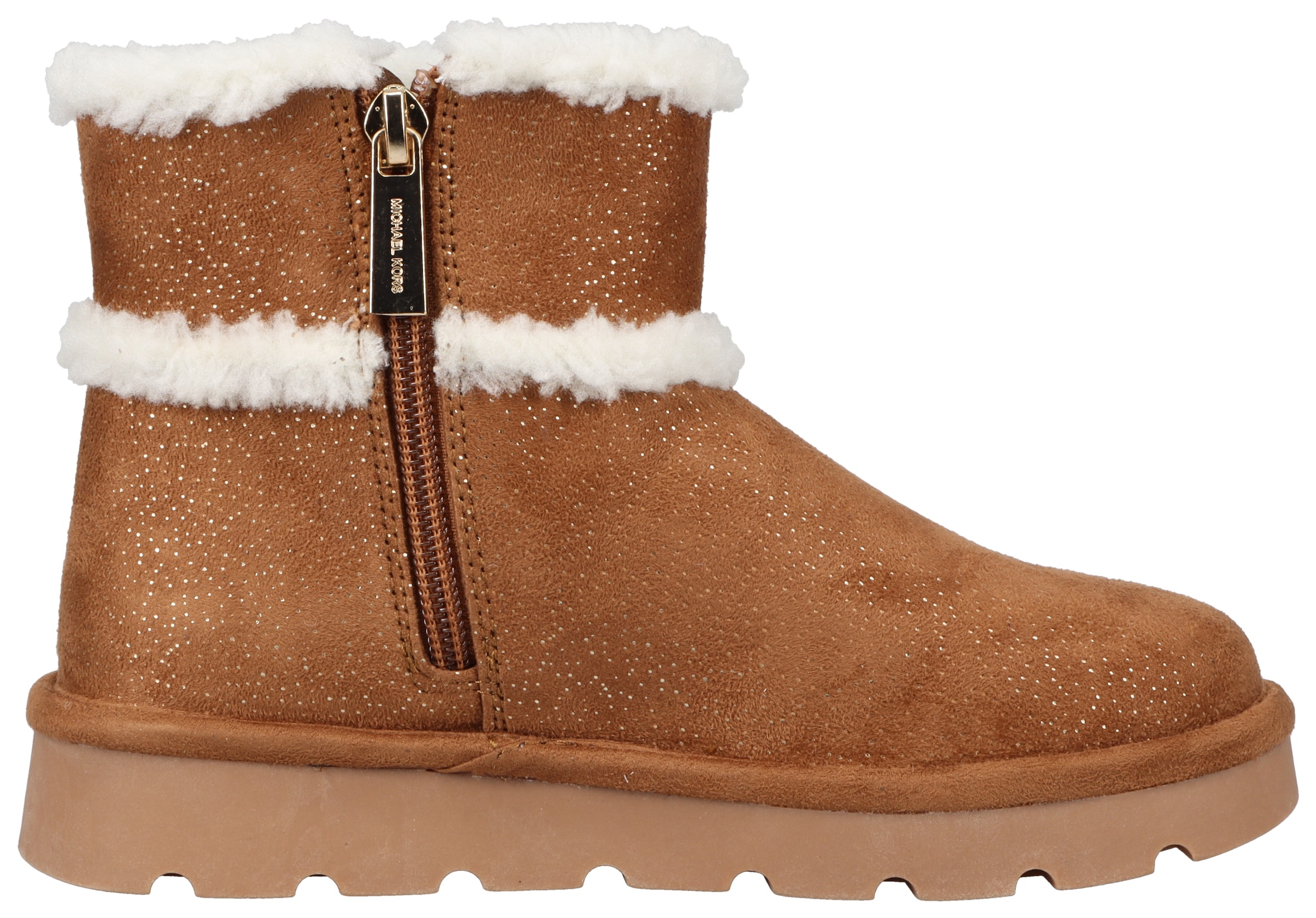 MICHAEL KORS KIDS Winterboots »Snowboots LUXY LAURINDA«, mit Reißverschluss