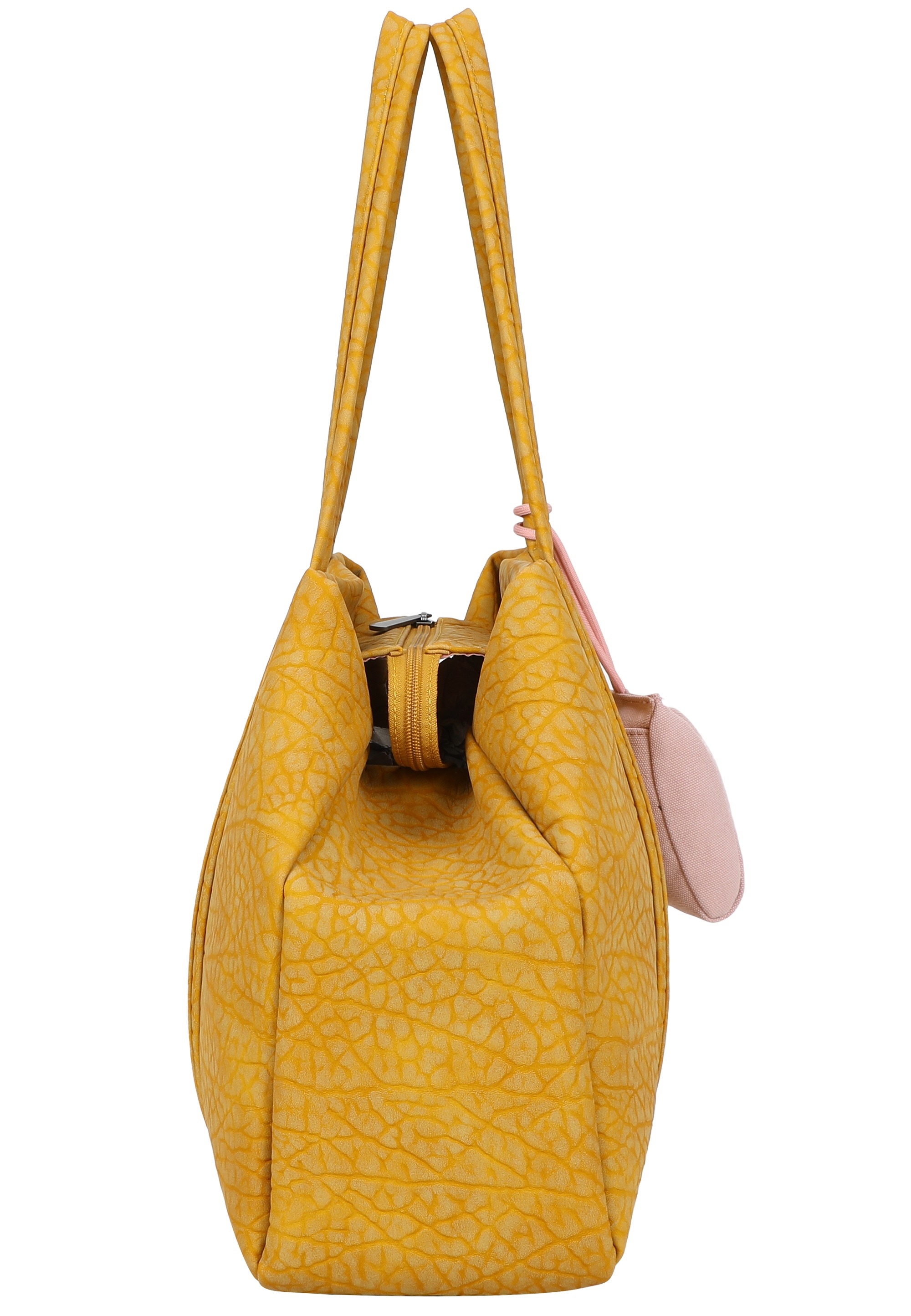 Fritzi aus Preußen Henkeltasche »Ella Shopper« mit geräumigem Hauptfach