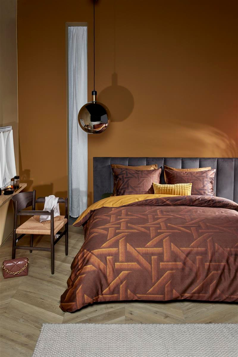 Beddinghouse Bettwäsche "Beddinghouse Parsons" 2 Stk. tlg. günstig online kaufen