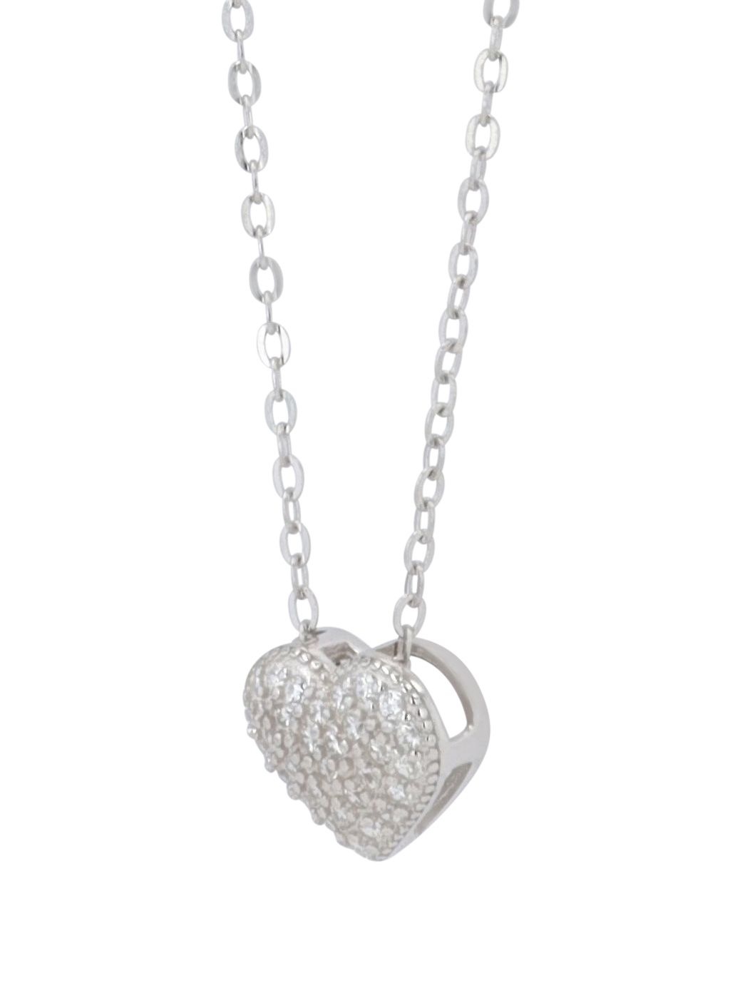 Adelia´s Kette ohne Anhänger »Halskette mit Anhänger – Unendlichkeitszeichen aus 925 Silber« Ideal als Geschenk für besondere Anlässe