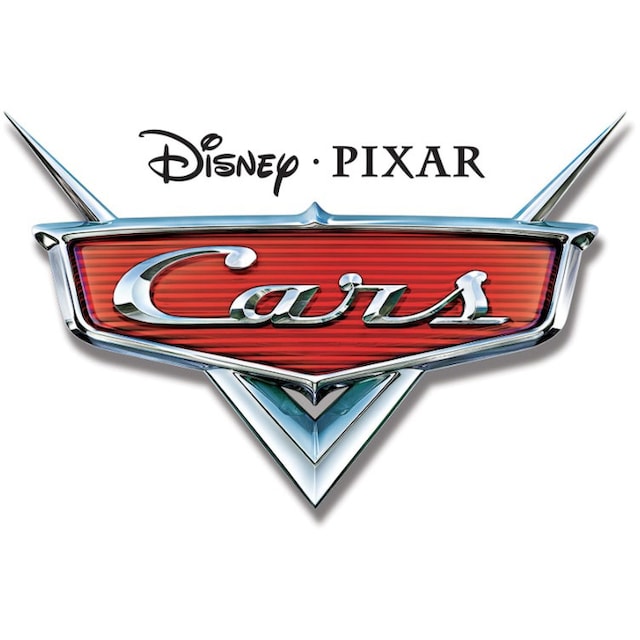 Wirth Tischläufer »Cars Flo«, (1 St.), Walt Disney kaufen | BAUR