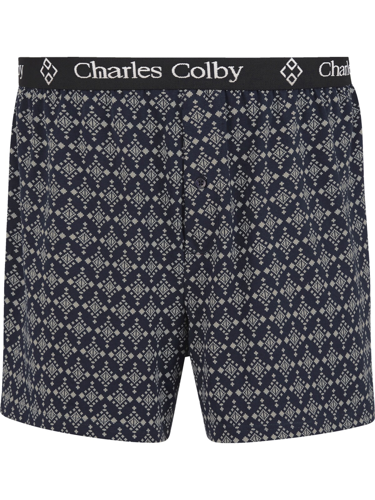 Charles Colby Boxershorts »2er Pack Boxershorts LORD HOPKINSON«