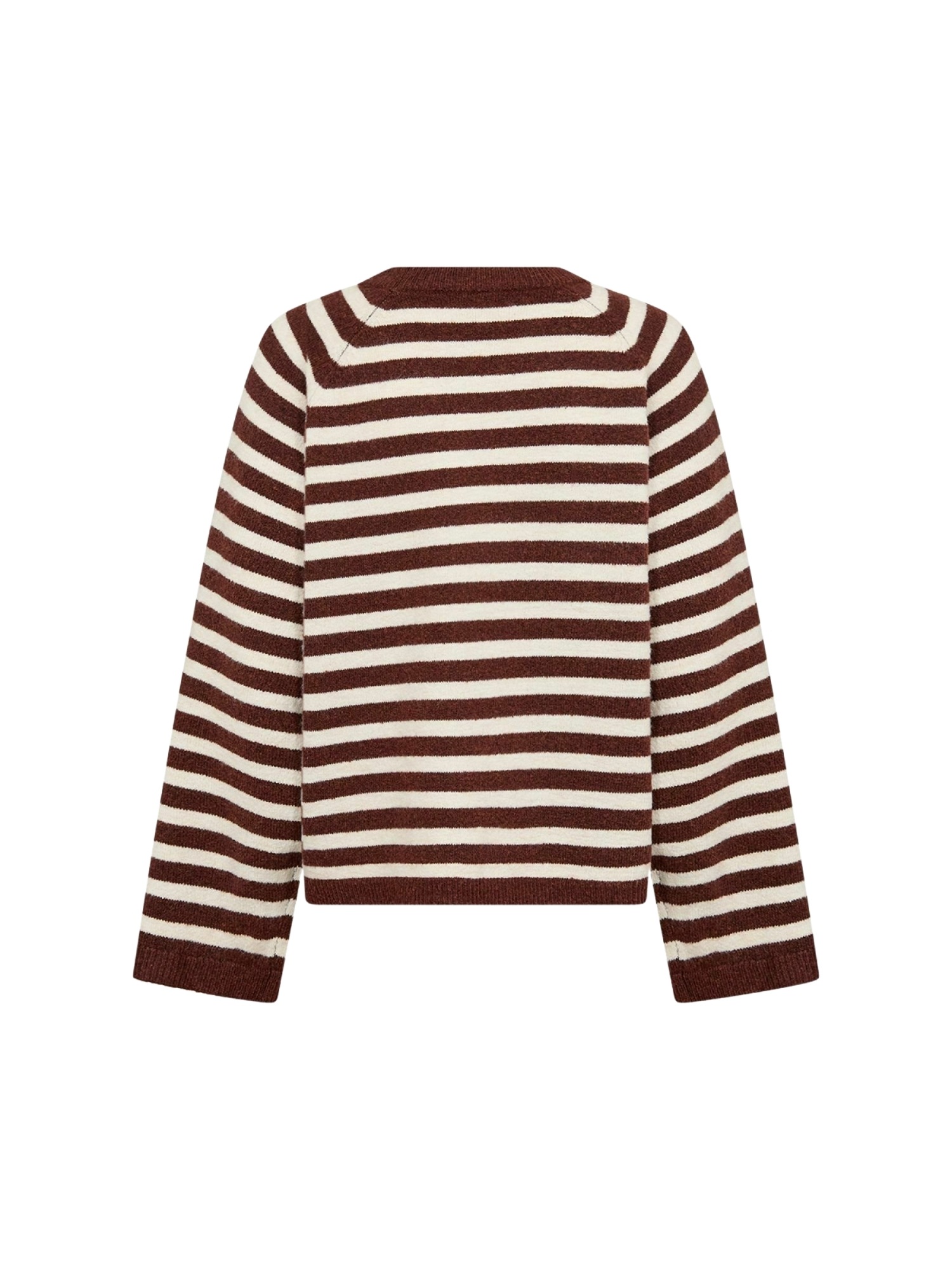 soyaconcept Strickpullover »Soya Concept Sweater SC-ORLEAN«