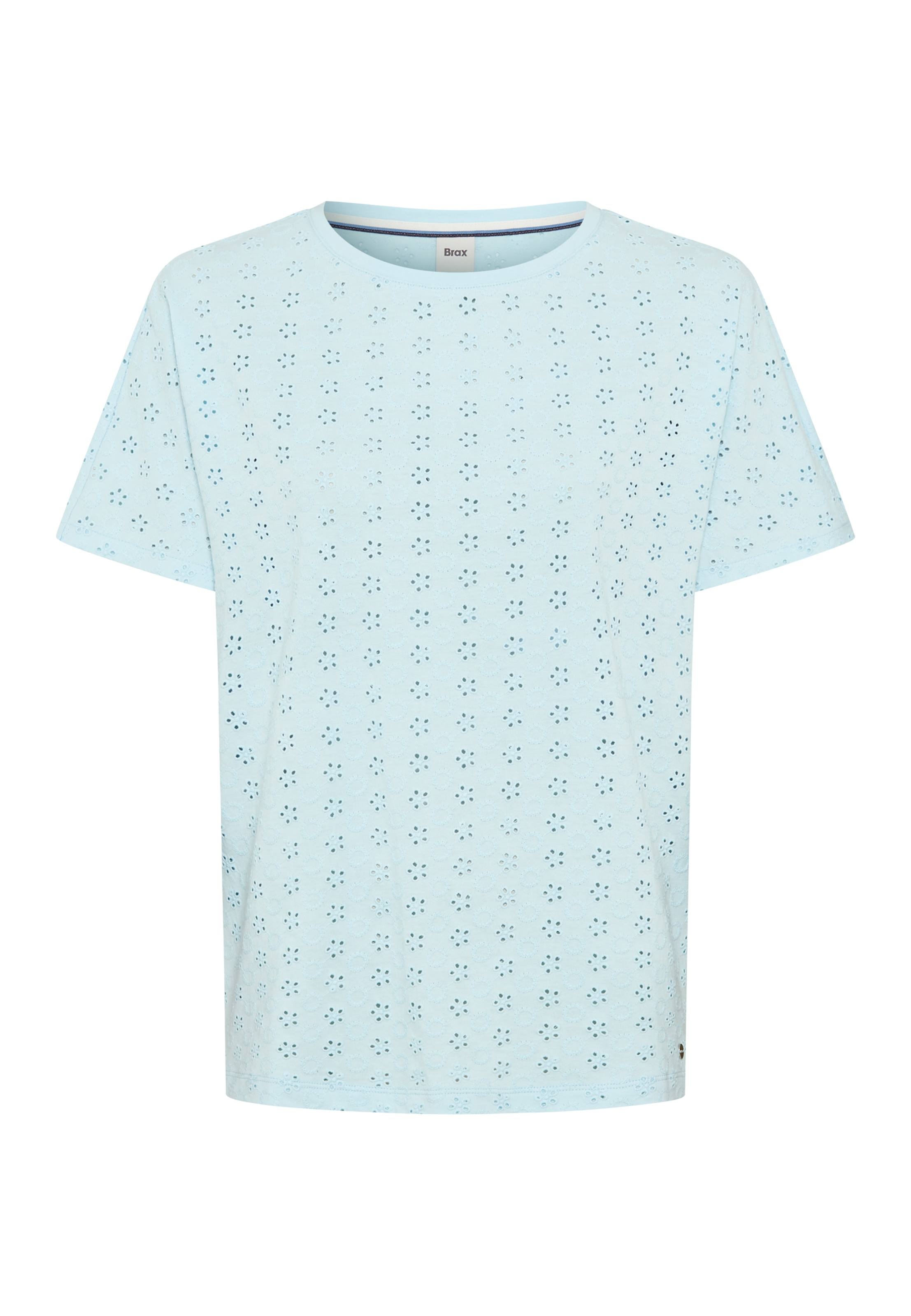 Brax Kurzarmshirt »Style CAELEN S«