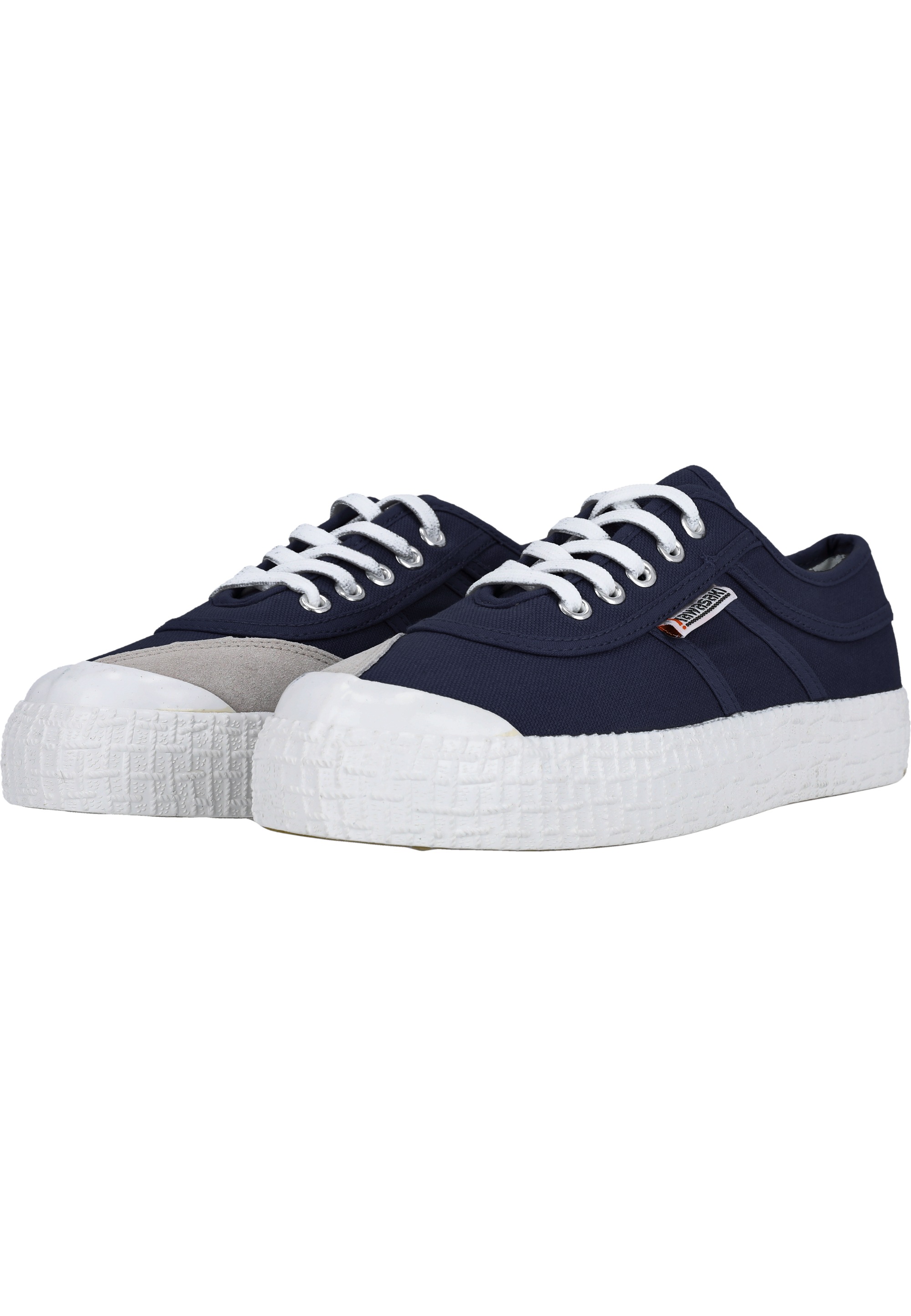 Kawasaki Sneaker »Kawasaki Original 3.0«, mit zuverlässigem Allwetterprofil