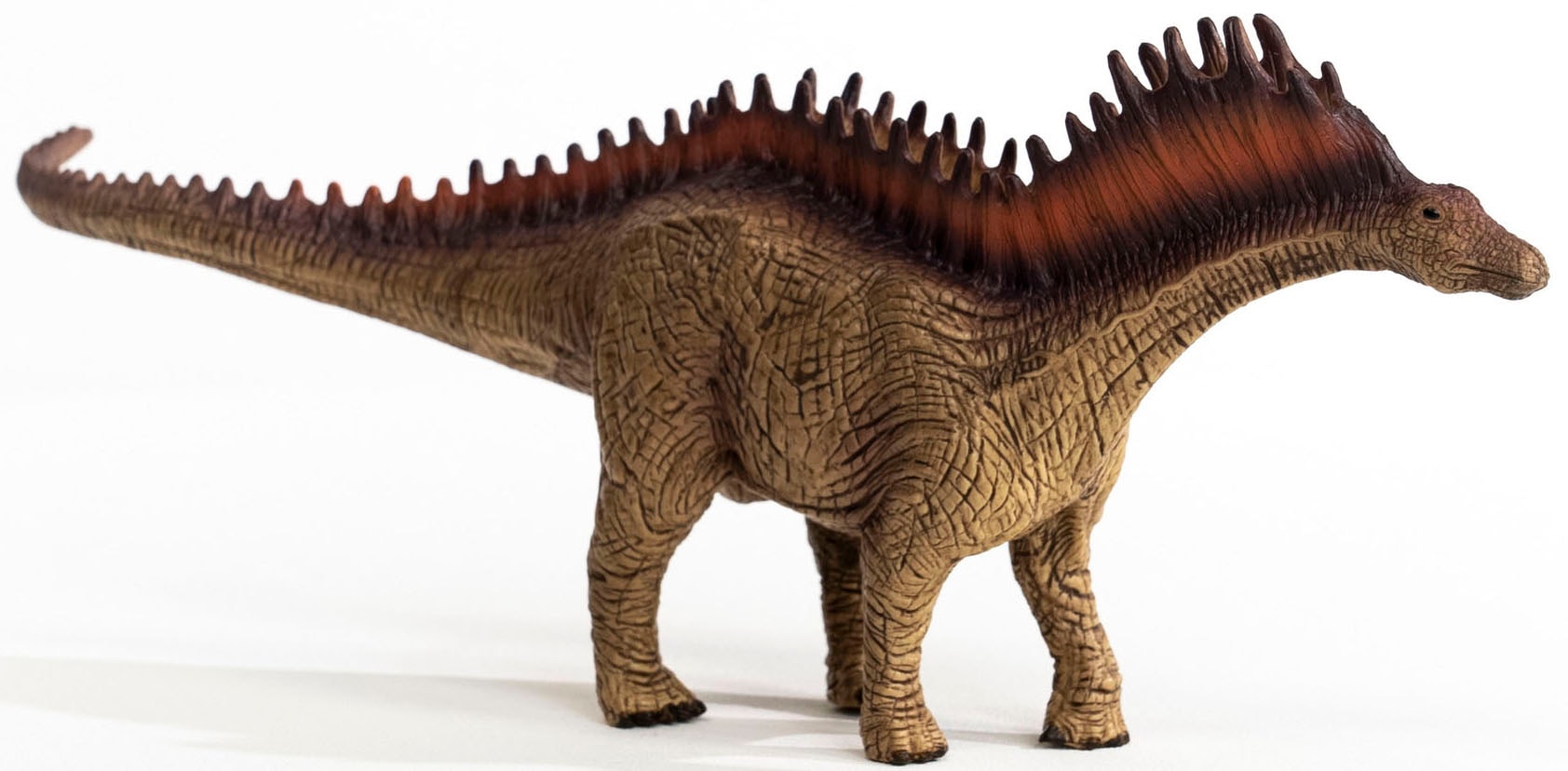 Schleich® Spielfigur »DINOSAURS, Amargasaurus (15029)«