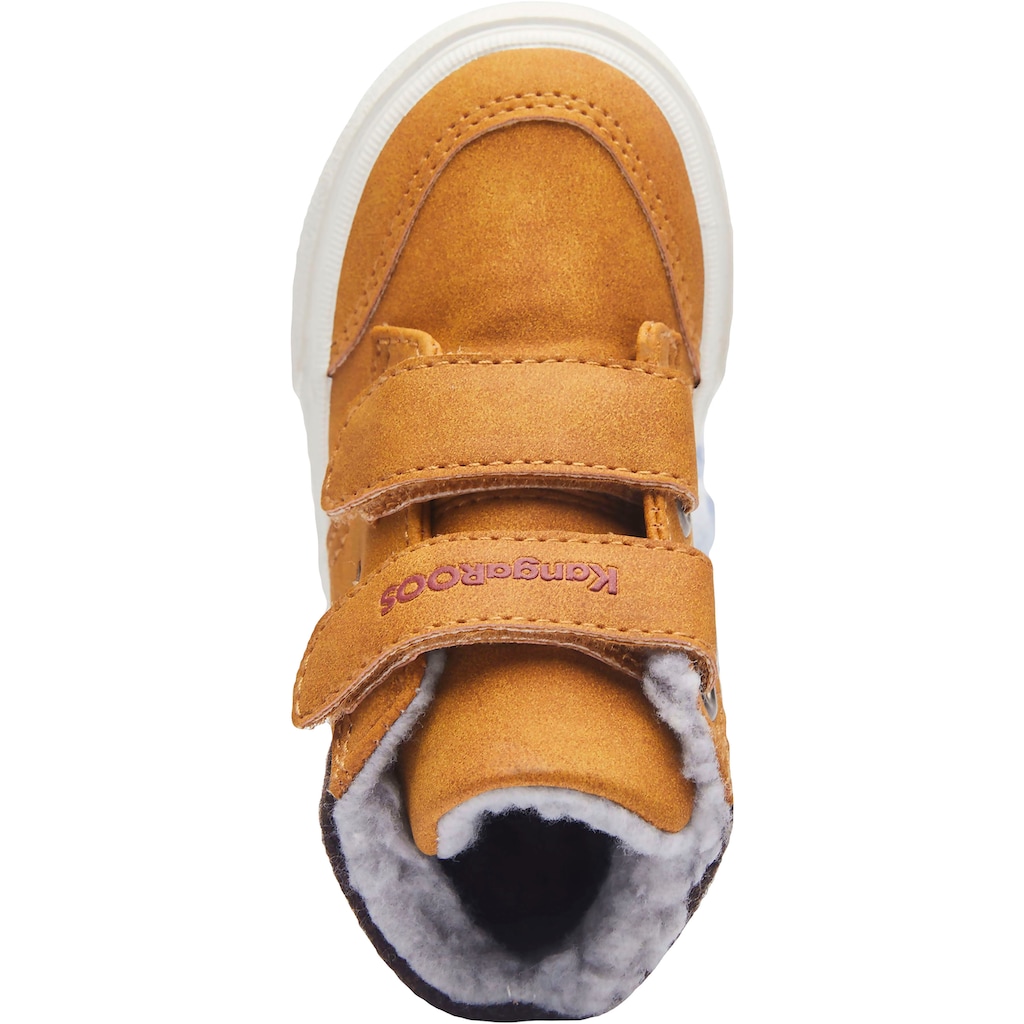 KangaROOS Sneaker »KaVu Primo V«
