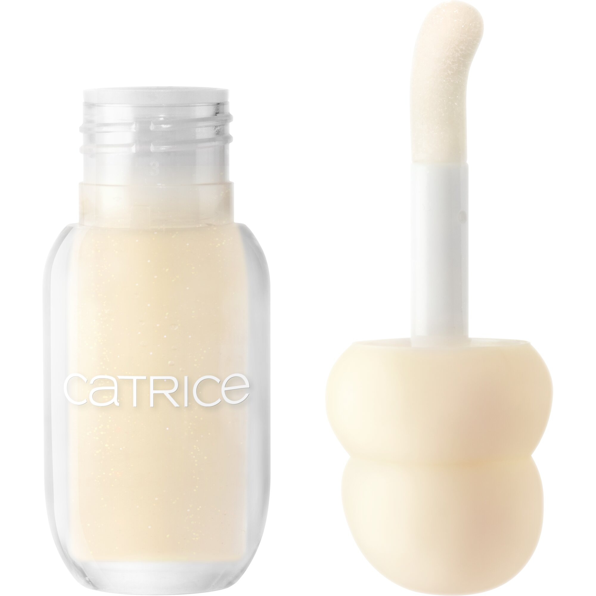 Catrice Lipgloss »MY CORE ESSENTIALS Hydra Rush Lip Oil«