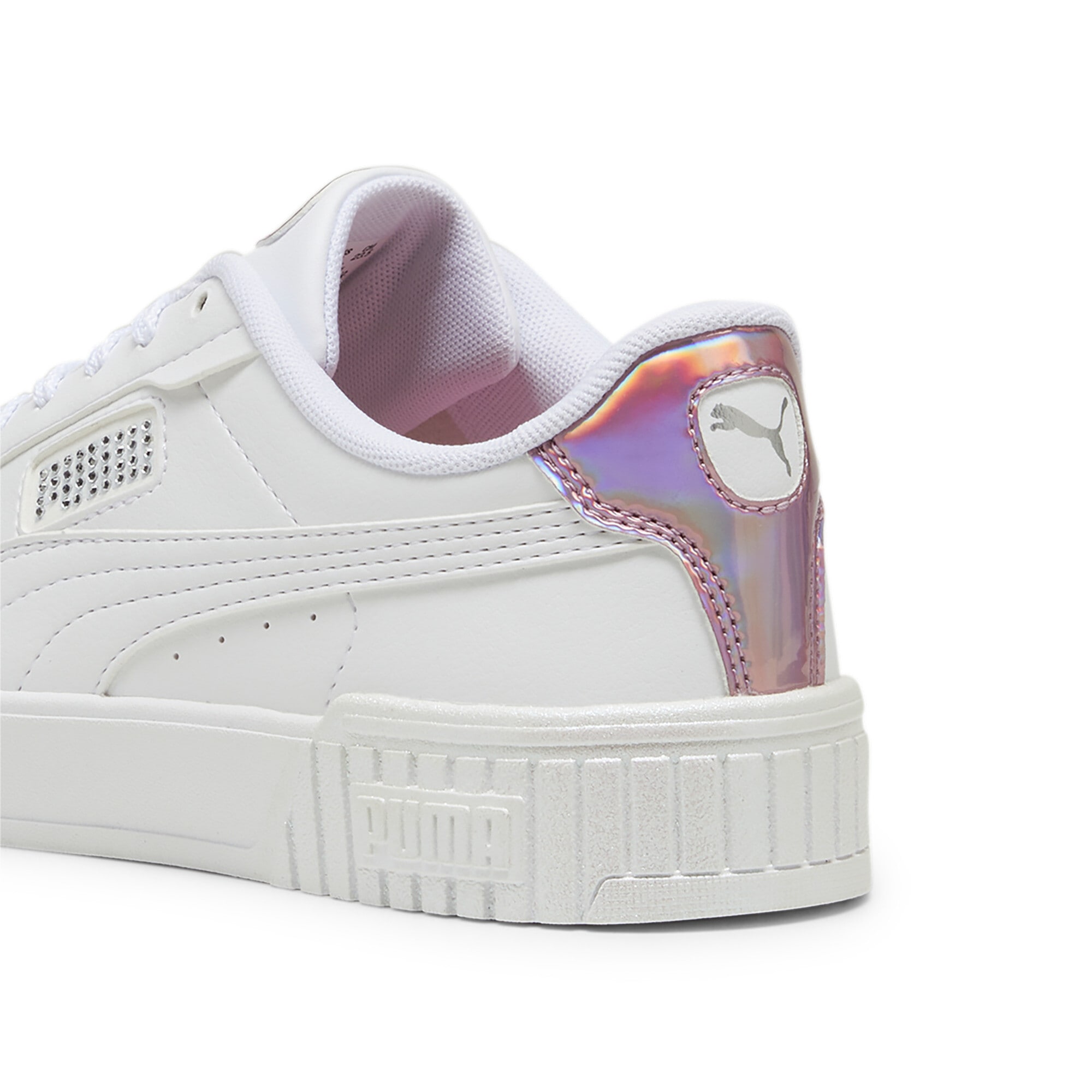 PUMA Sneaker "Carina 2.0 GirlPower Sneakers Damen" günstig online kaufen