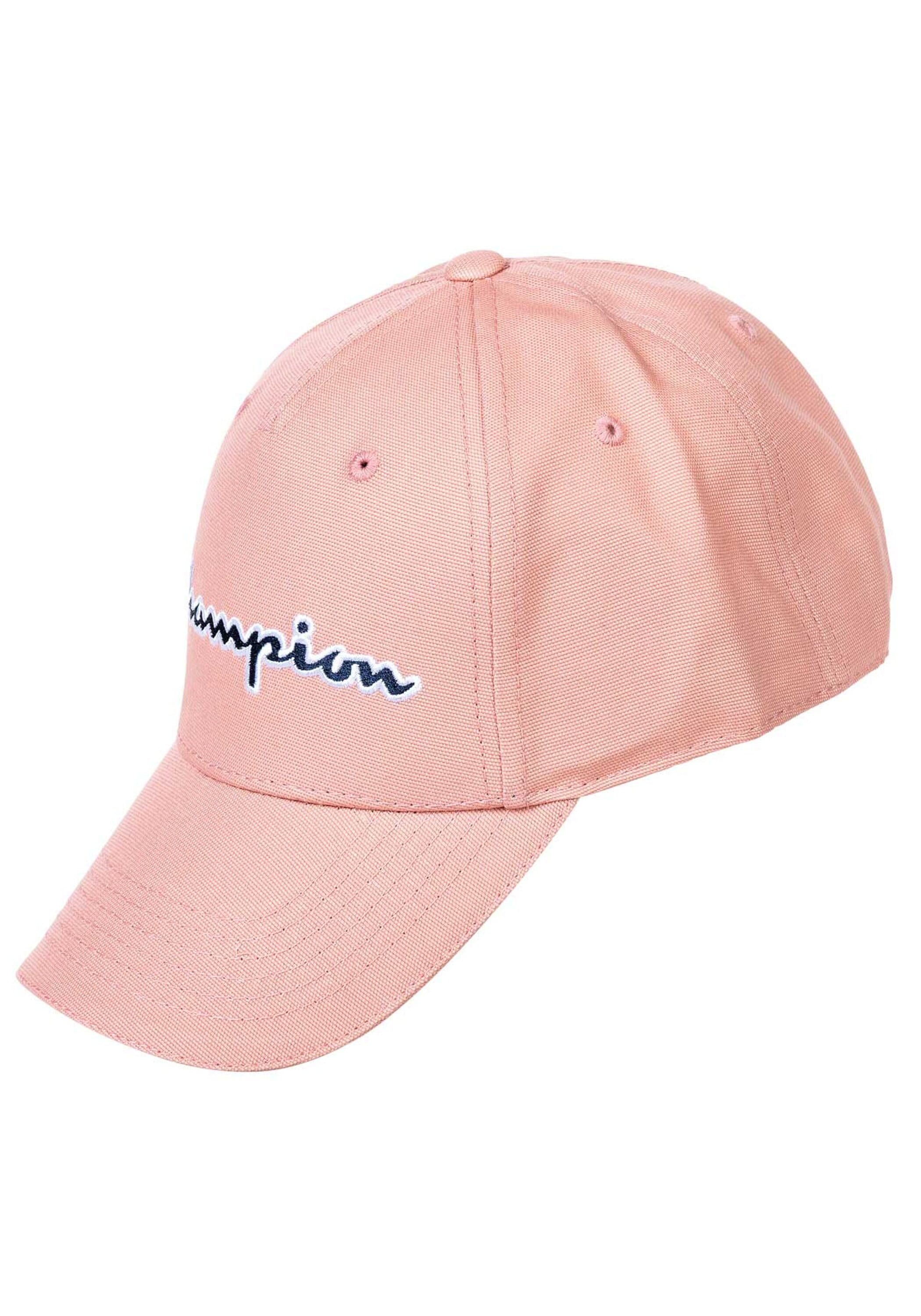 Champion Snapback Cap »Cap URC Unisex Rochester Caps«