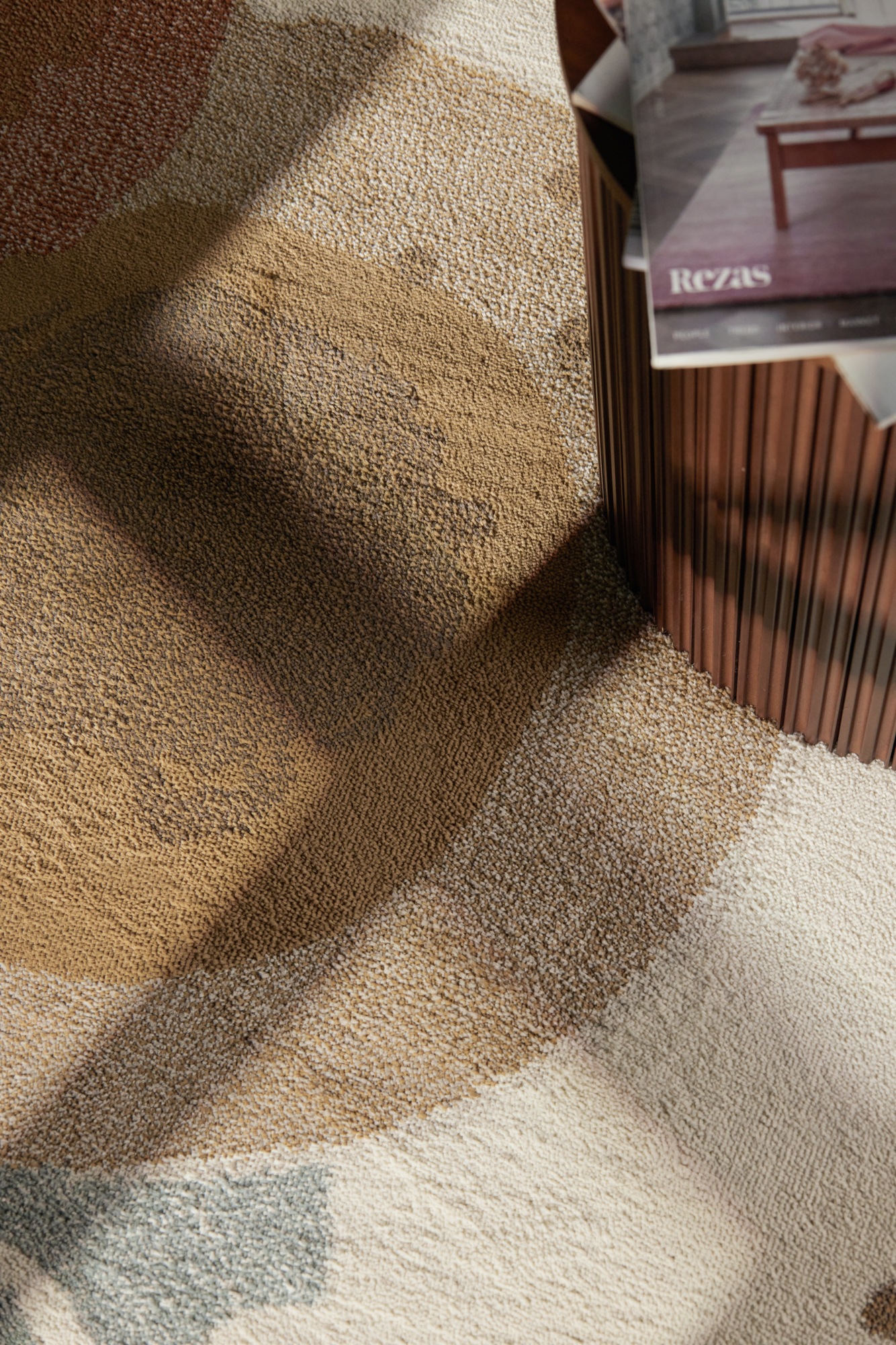 HANSE Home Kinderteppich »Marigold« rechteckig 10 mm Höhe Pflegeleicht, Weich, Kinderzimmer, Spielteppich, Spielunterlage