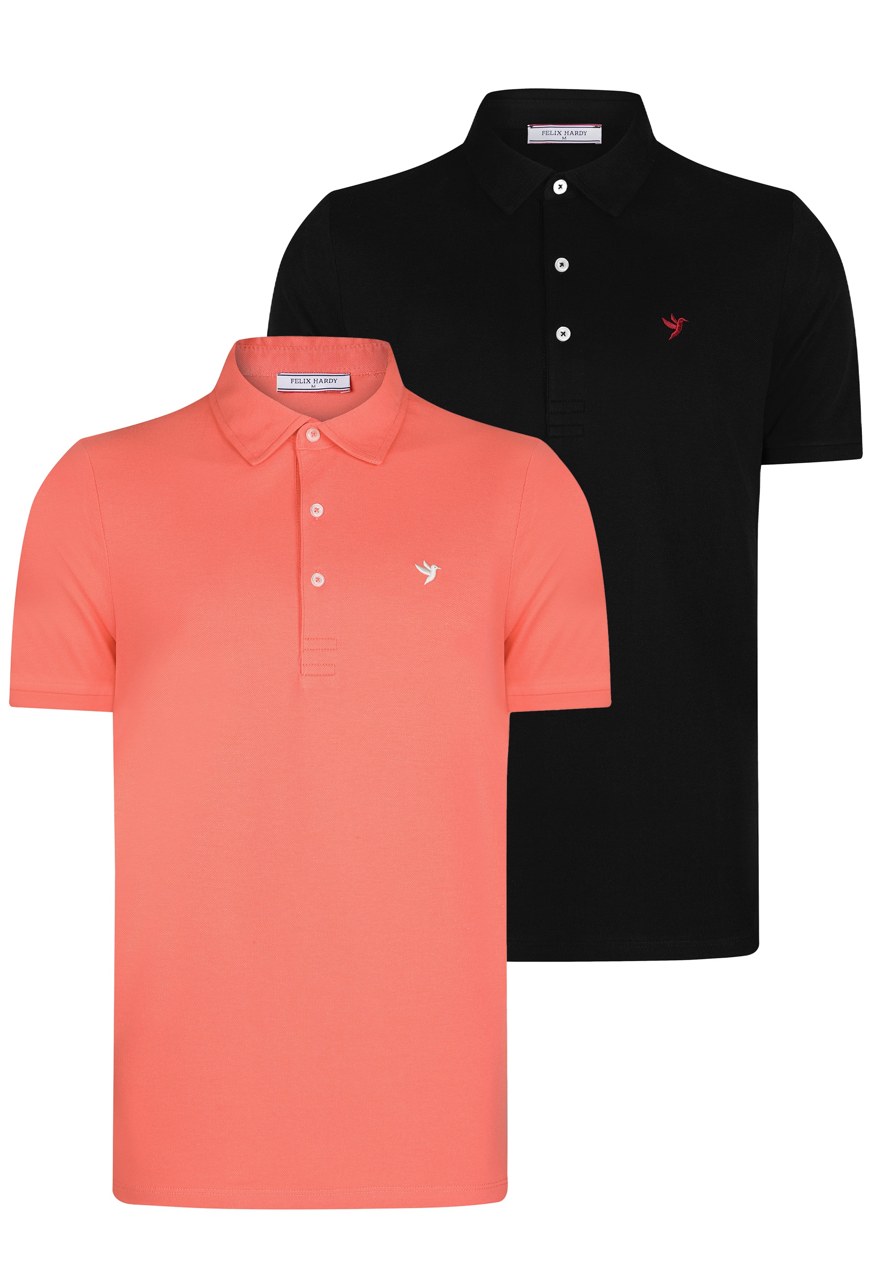 Felix Hardy Poloshirt »Polo Shirt«