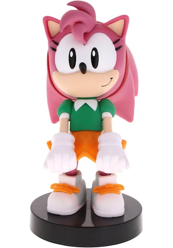 Spielfigur »Cable Guy- Sonic Amy Rose«, (1 tlg.)