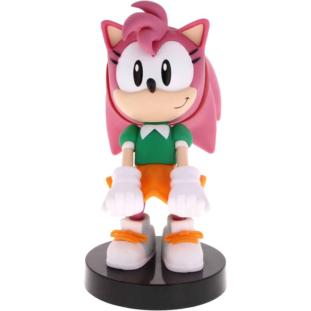 NBG Spielfigur »Cable Guy- Sonic Amy Rose«, (1 tlg.)