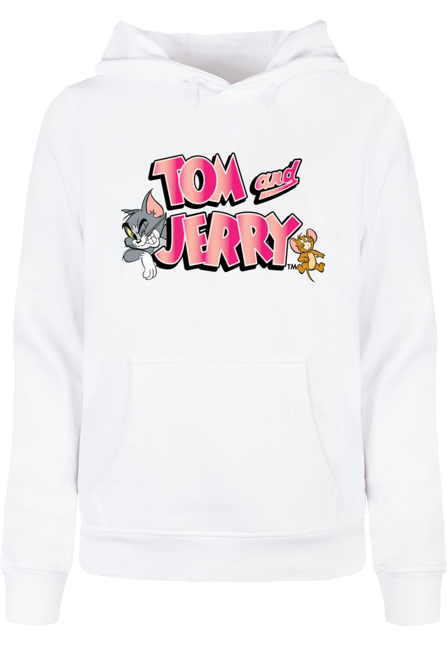 ABSOLUTE CULT Kapuzenpullover "ABSOLUTE CULT Damen" 1 Stk. tlg. günstig online kaufen
