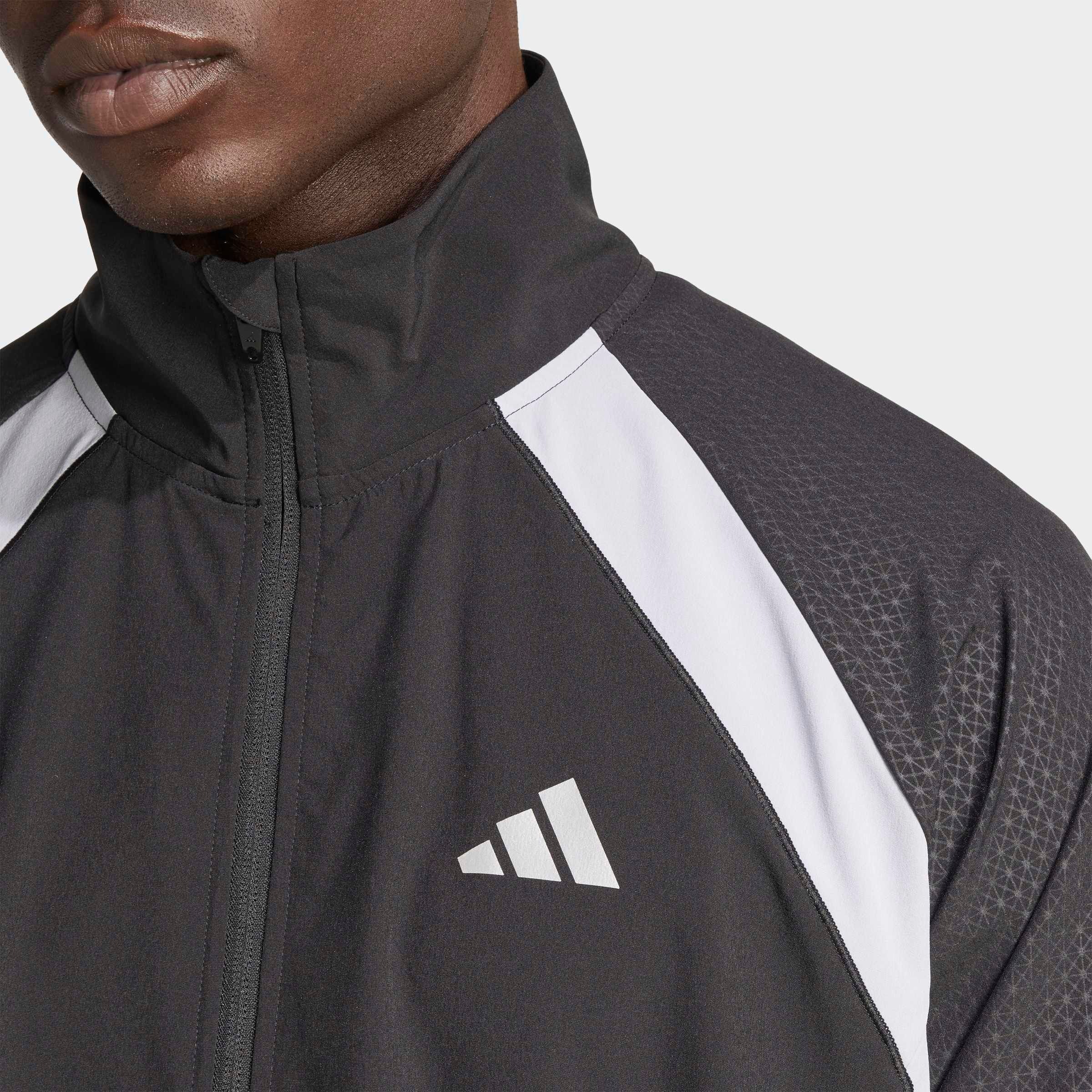Thumbnail - adidas Performance Trainingsjacke "TECH APP R-TOP"