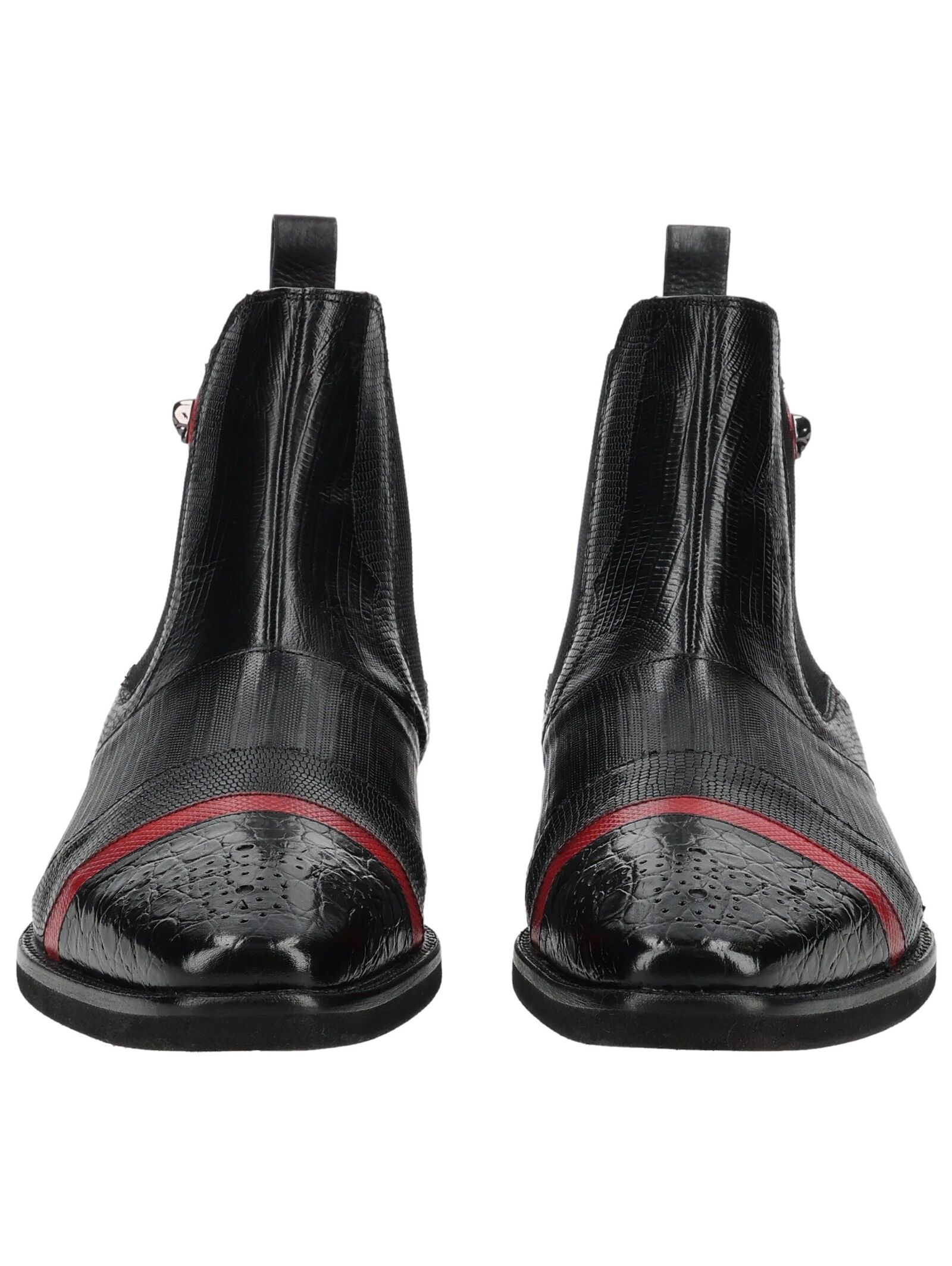 Melvin & Hamilton Stiefelette »Melvin & Hamilton Stiefelette Leder«