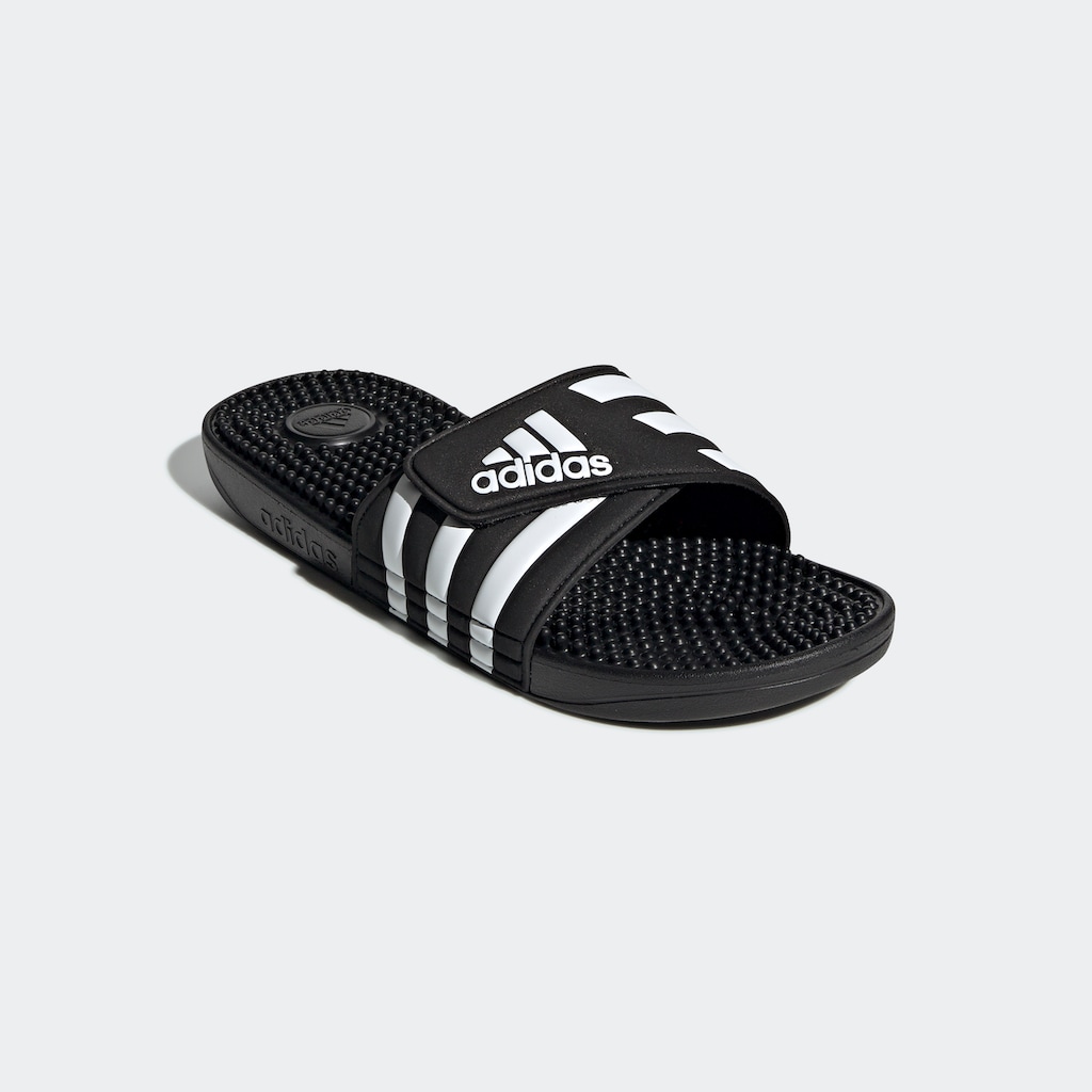 adidas Sportswear Badesandale »ADISSAGE BADESCHLAPPEN«