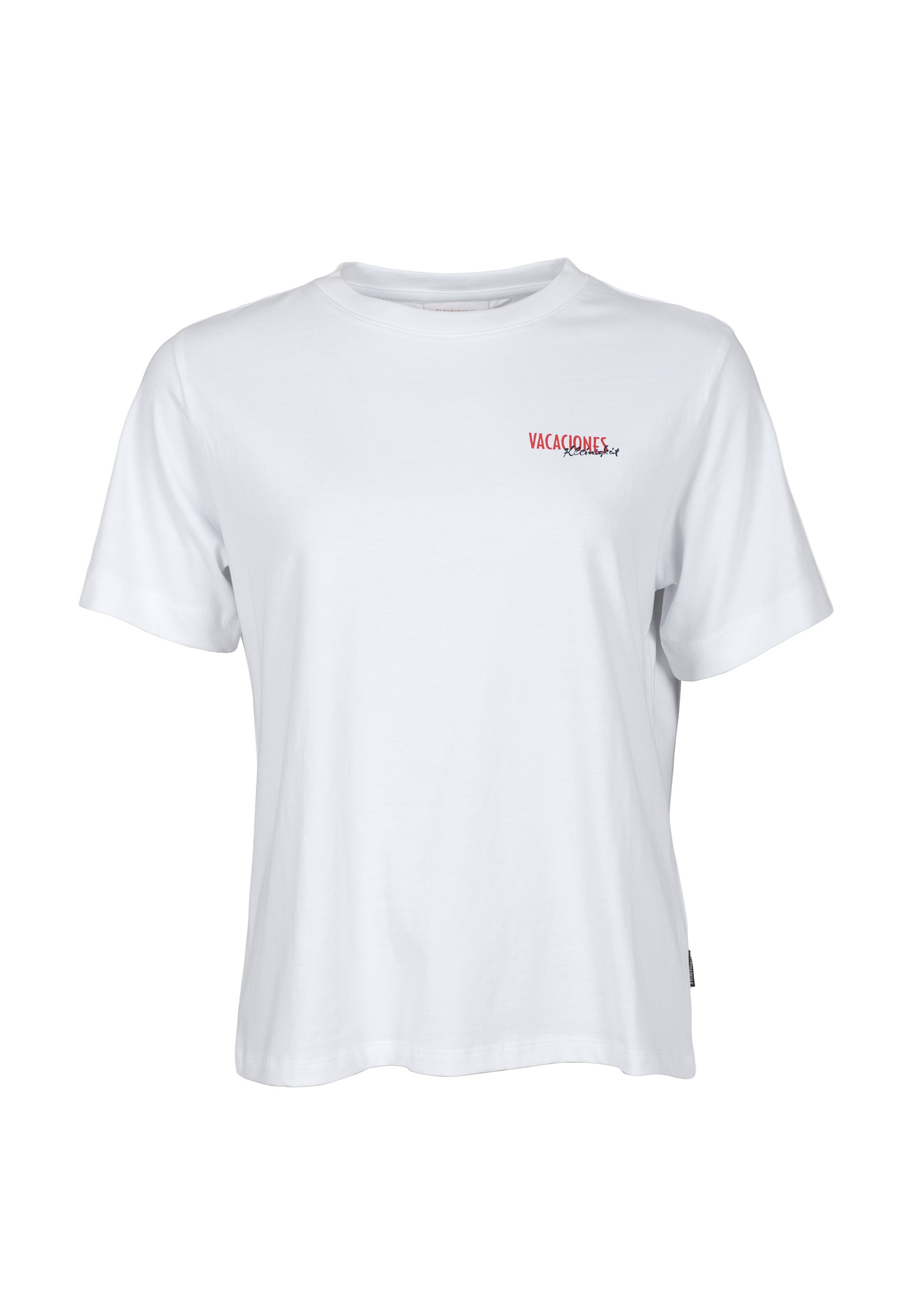 Kleinigkeit T-Shirt "Kleinigkeit Big Vacaciones Shört Girls" 1