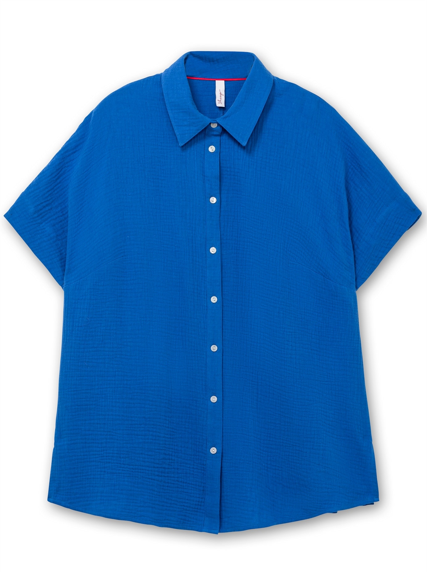 Sheego Hemdbluse