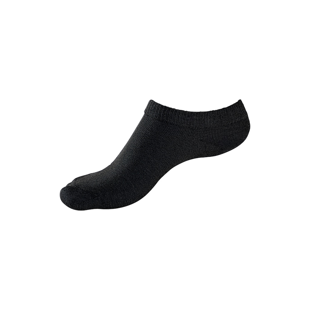 Bench. Sneakersocken, (Federtasche, 8 Paar)