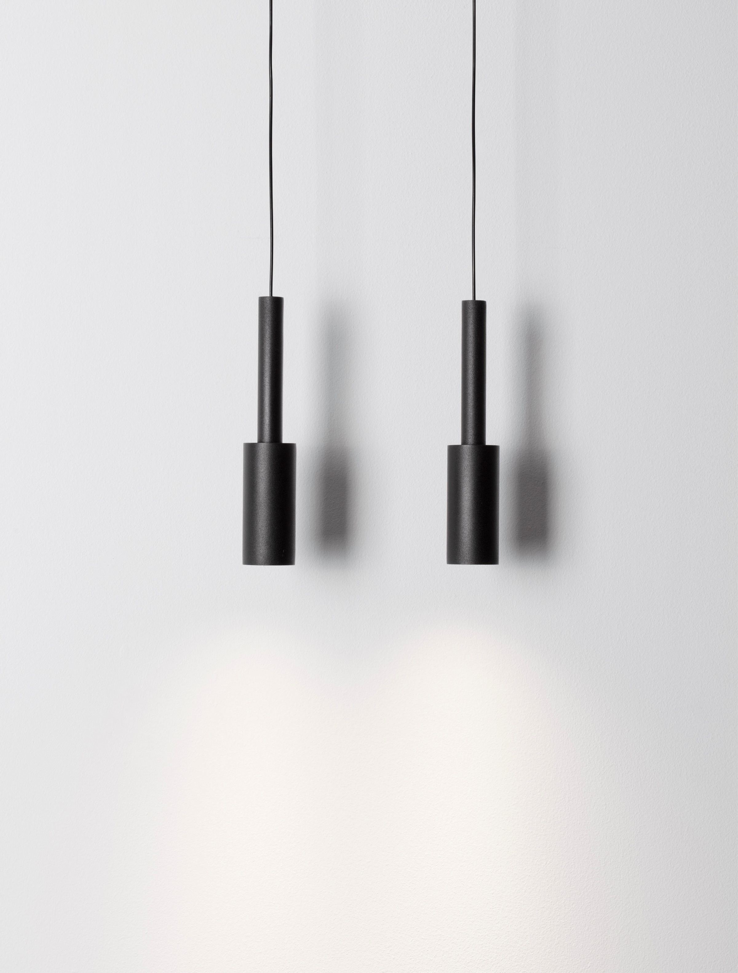 Nova Luce LED-Hängeleuchte »JOY« LED-Modul 1 Stk. Warmweiß