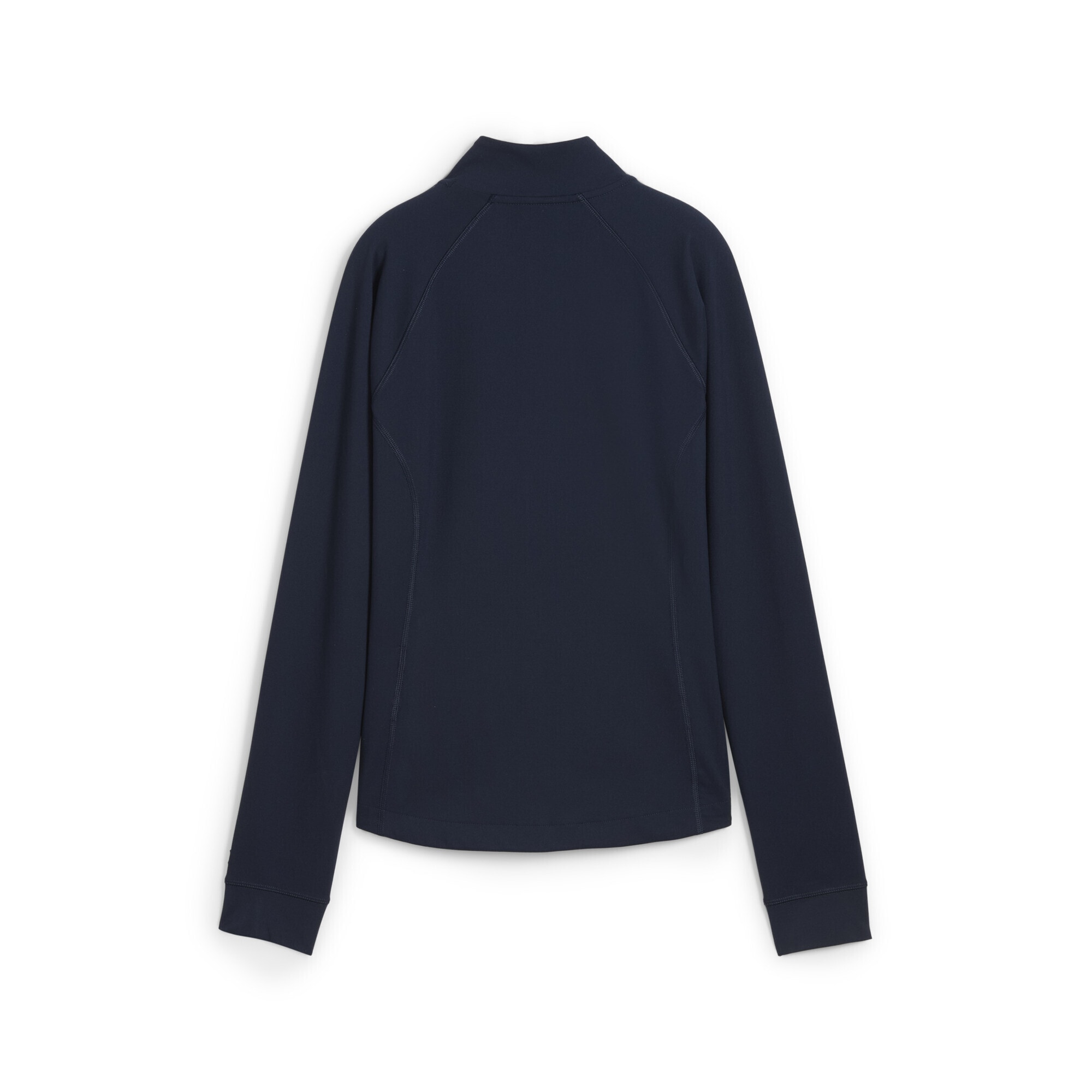 PUMA Sweatjacke »CLOUDSPUN Tech Zip-Up Power Jacke Damen«