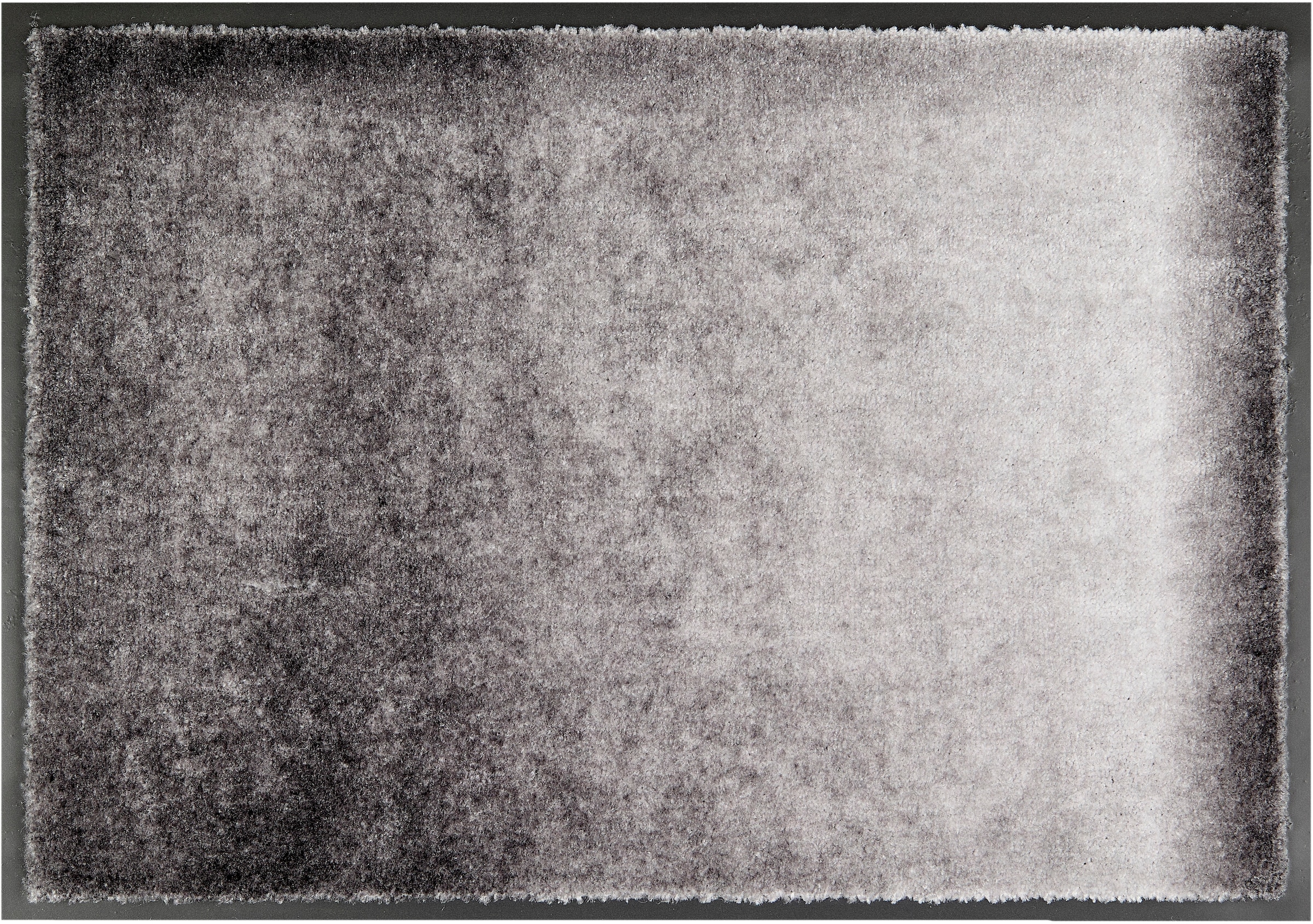 SCHÖNER WOHNEN-Kollektion Fußmatte "Miami" rechteckig 7 mm Höhe Türmatte, S günstig online kaufen