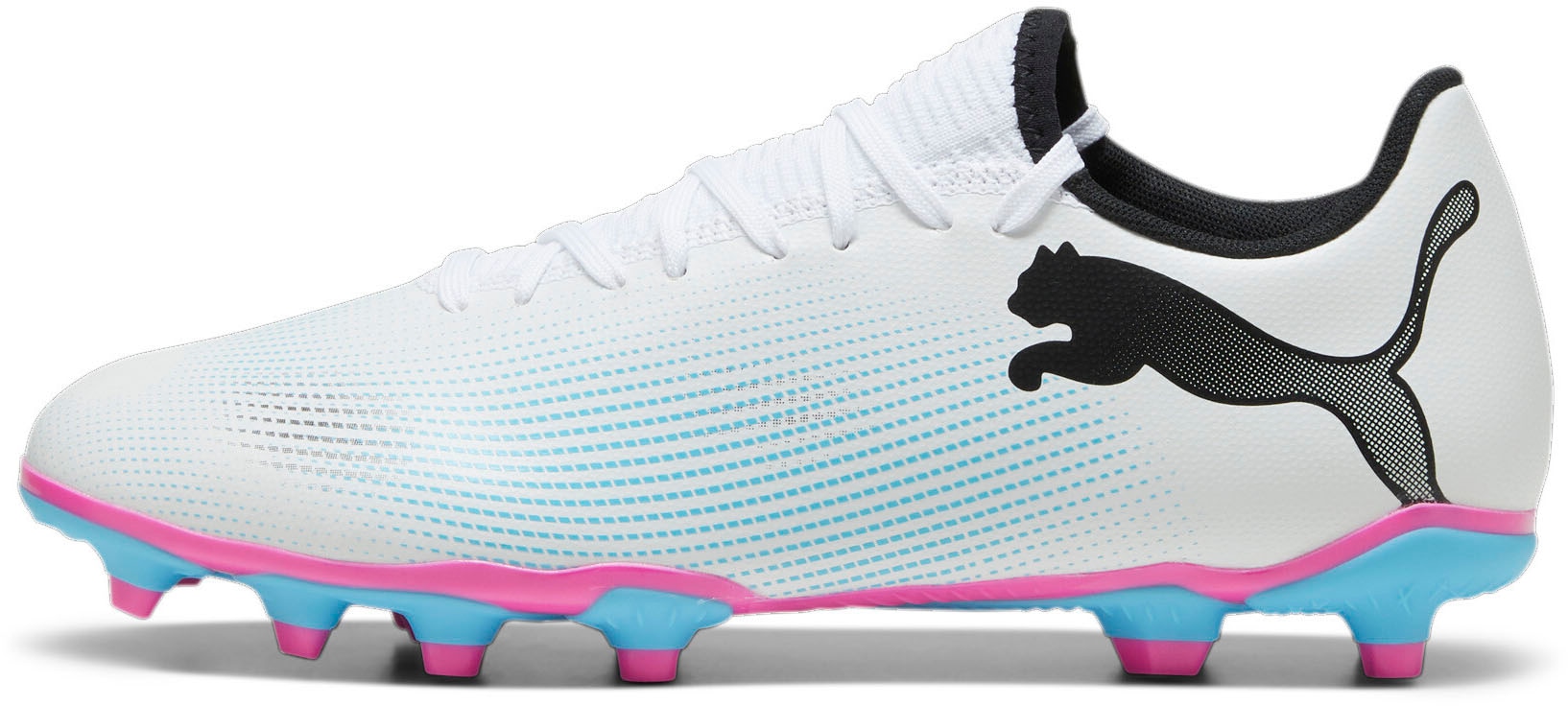 PUMA Fußballschuh »FUTURE 7 PLAY FG/AG«