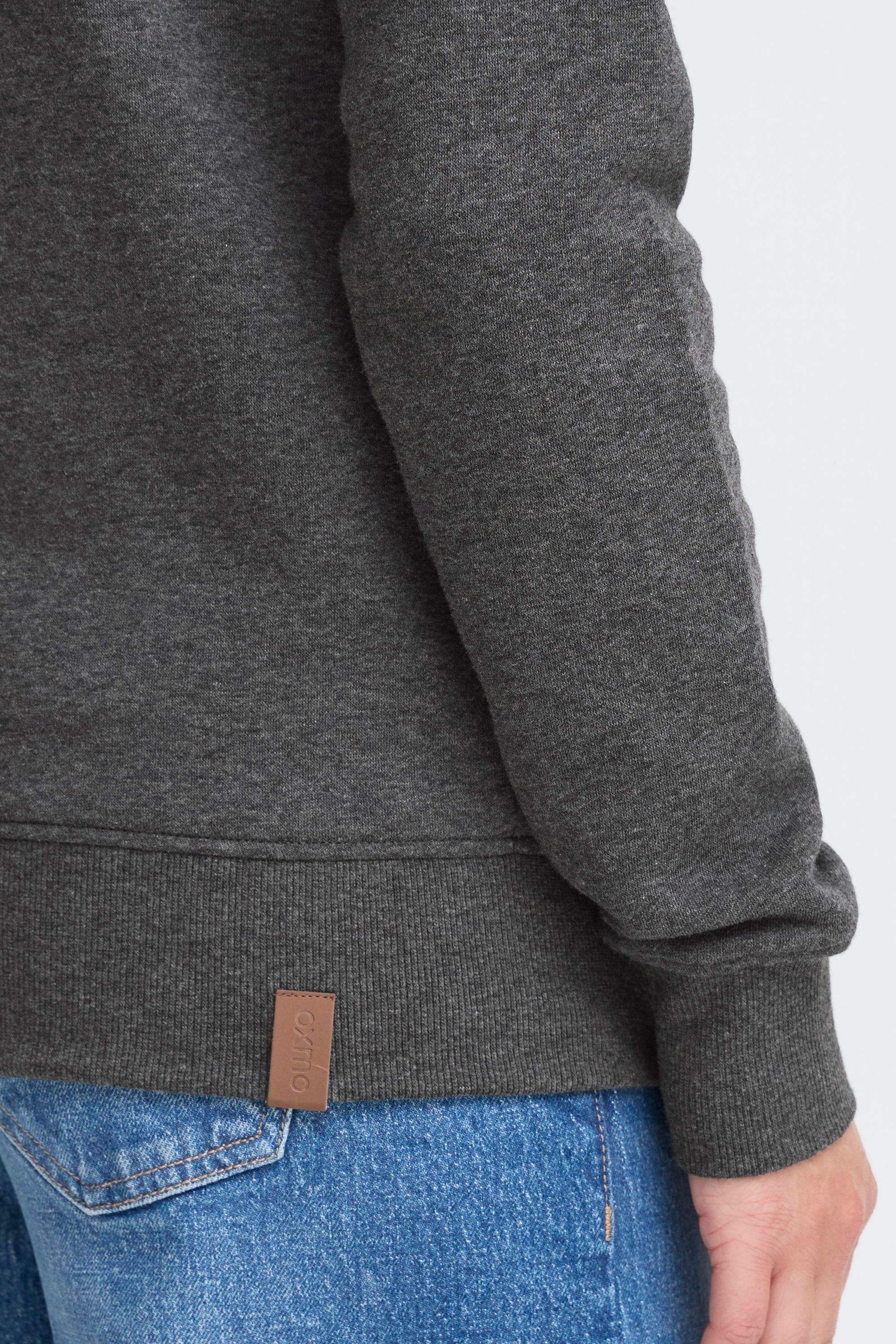 OXMO Sweatjacke »Trainingsjacke OXMILLE«