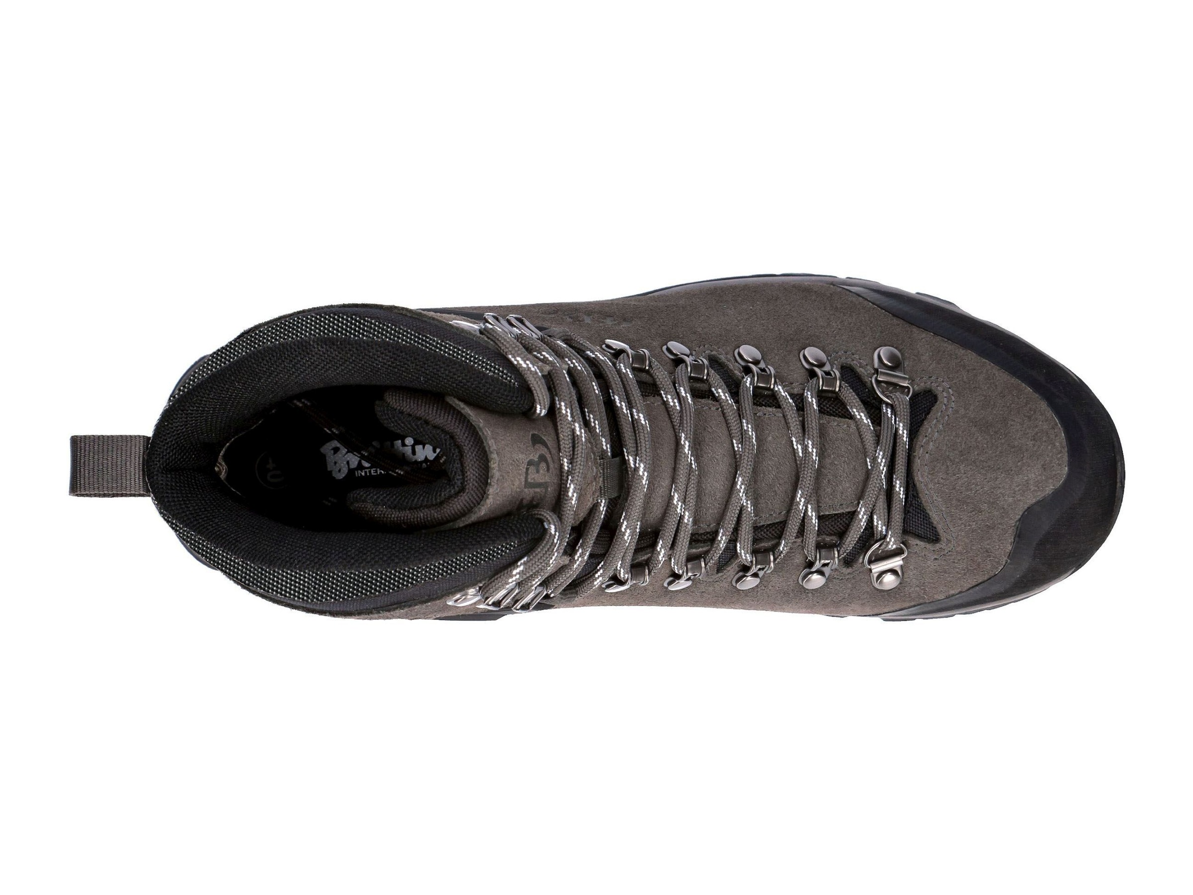 BRÜTTING Outdoorschuh »Outdoorstiefel Mount Greylock«