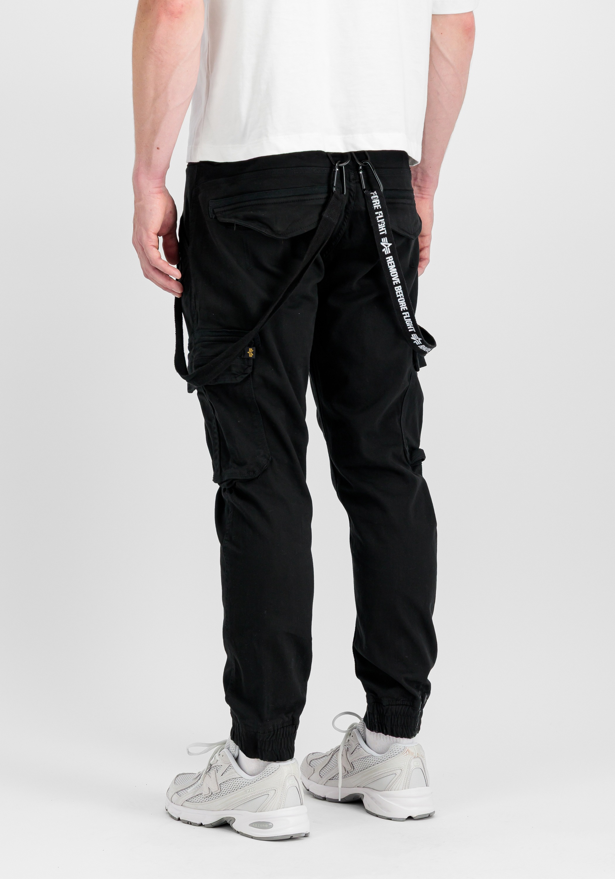 Alpha Industries Cargohose "Utility Pant" günstig online kaufen