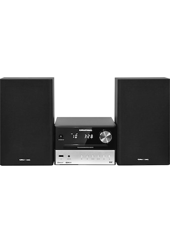 Grundig Garso sistema »CMS 3000« (Bluetooth FM...