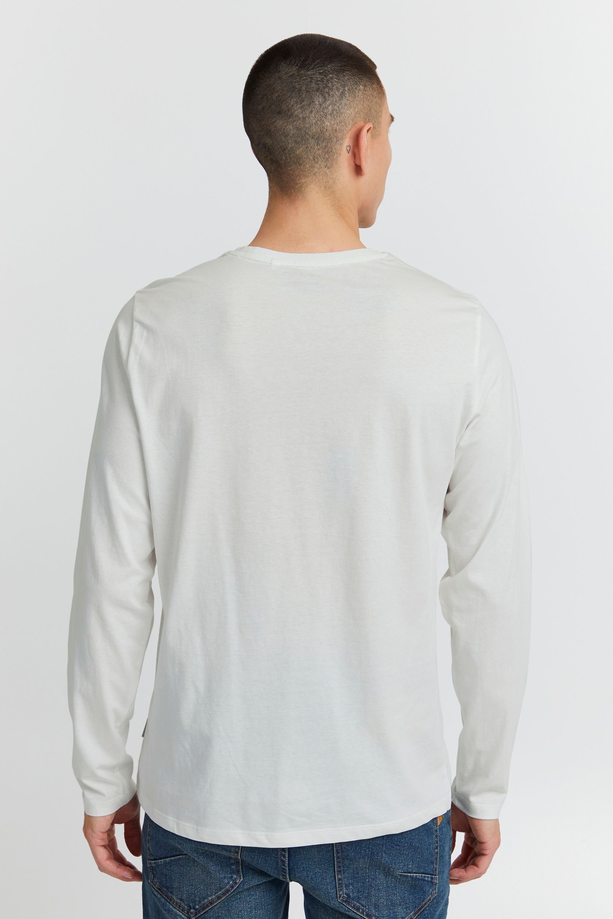 Blend T-Shirt »T-Shirt BHLongsleeve«
