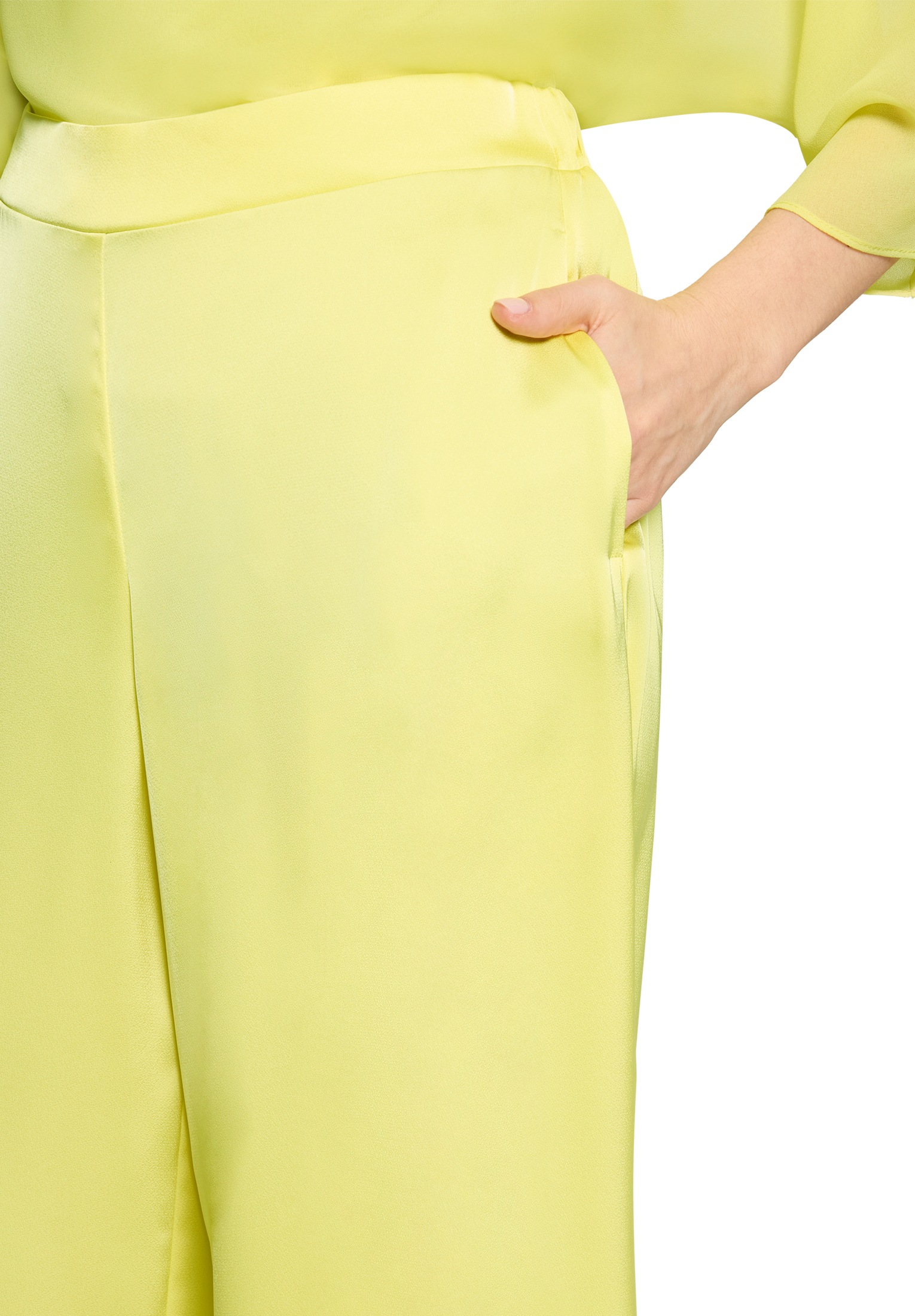 Betty Barclay Marlene-Hose »Damen mit elastischem Bund«