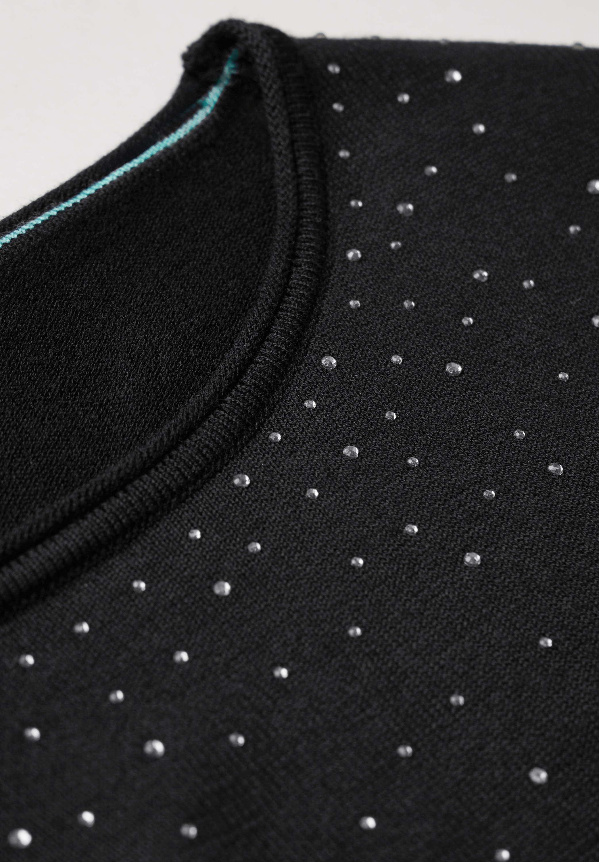 Cecil Strickpullover, mit U-Boot-Ausschnitt