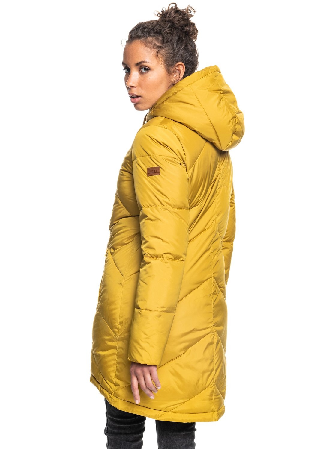 Roxy Regenjacke »Storm Warning«