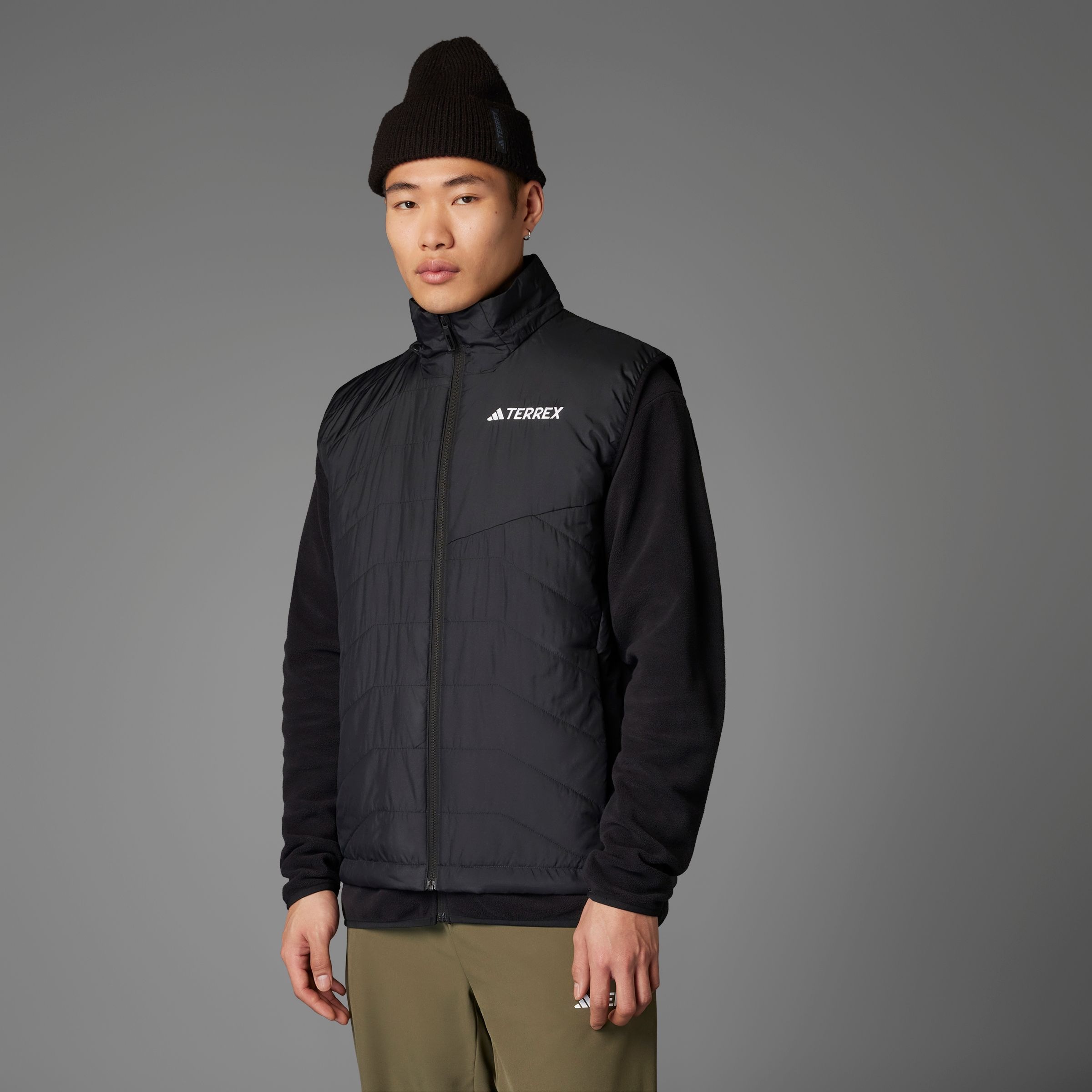 adidas TERREX Funktionsweste "MT INS HO VEST" günstig online kaufen