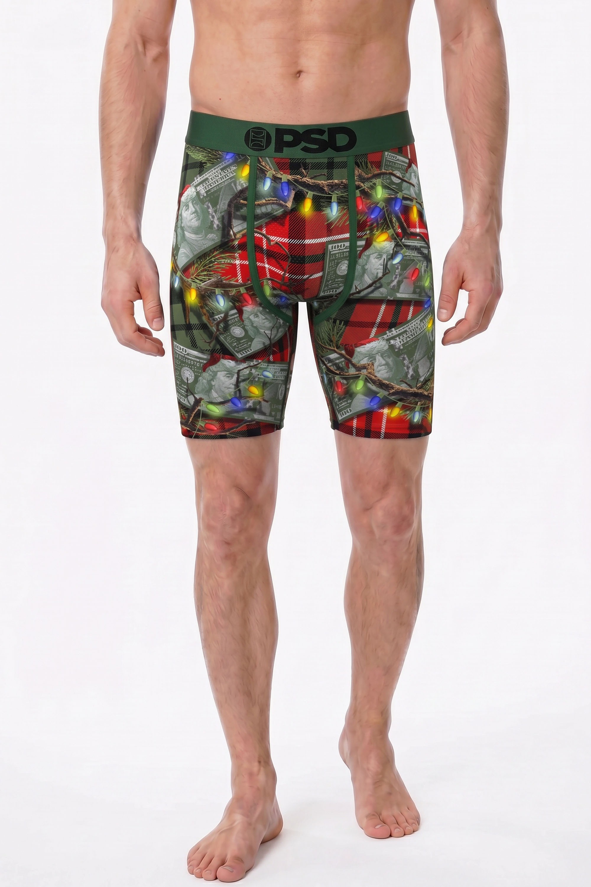 PSD Boxershorts »BALLER SZN . Herren«