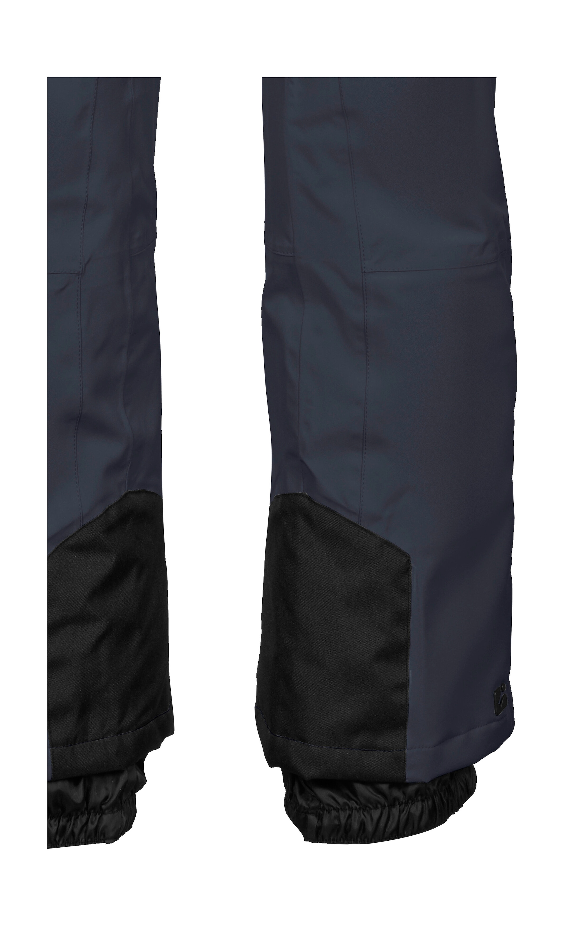 Killtec Skihose »KSW 80 MN SKI PNTS«, Wasserdichte Skihose mit 4-Wege-Stretch und verstellbarer Taille