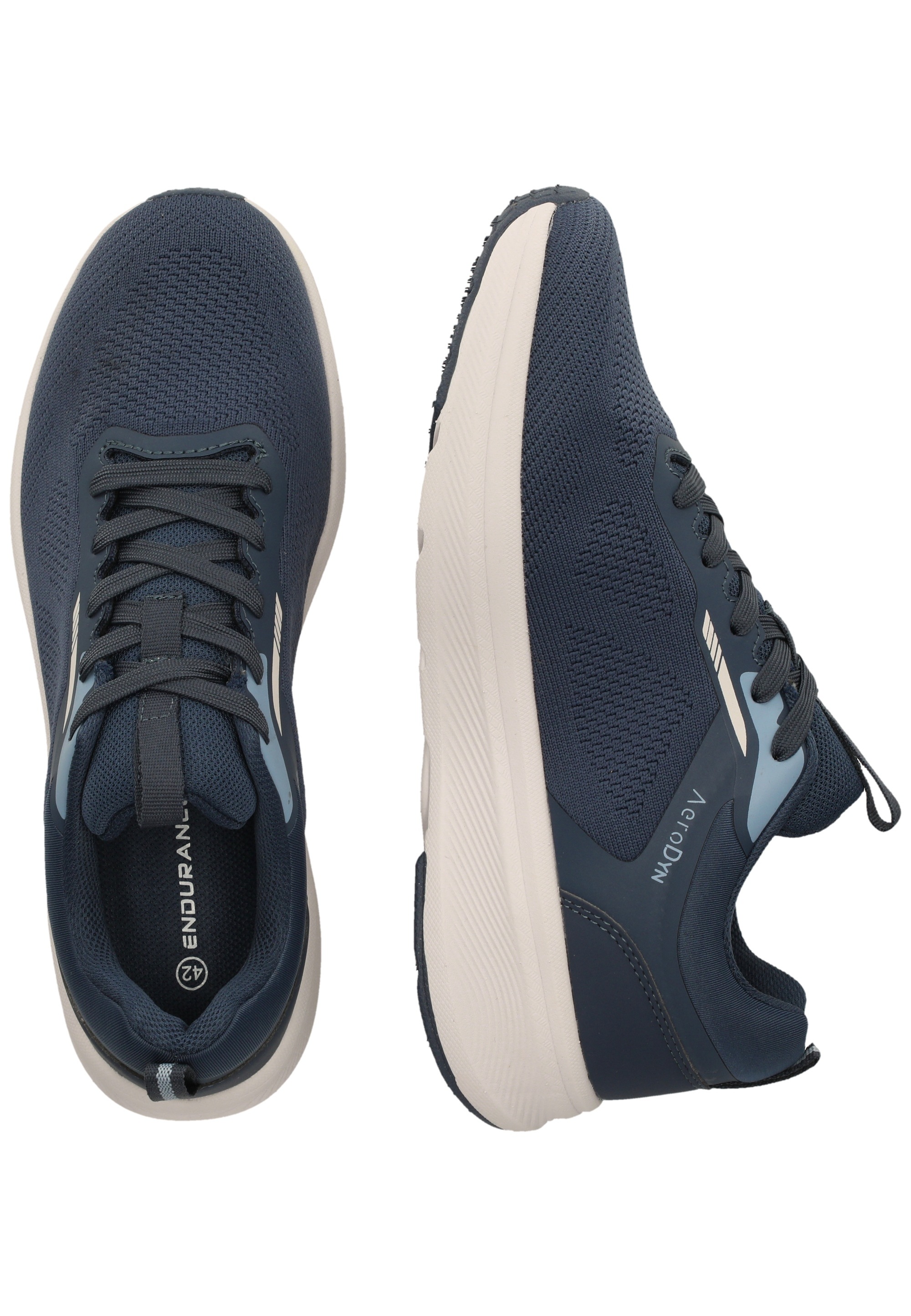ENDURANCE Sneaker »Terrassa«  mit gepolsterter Einlegesohle