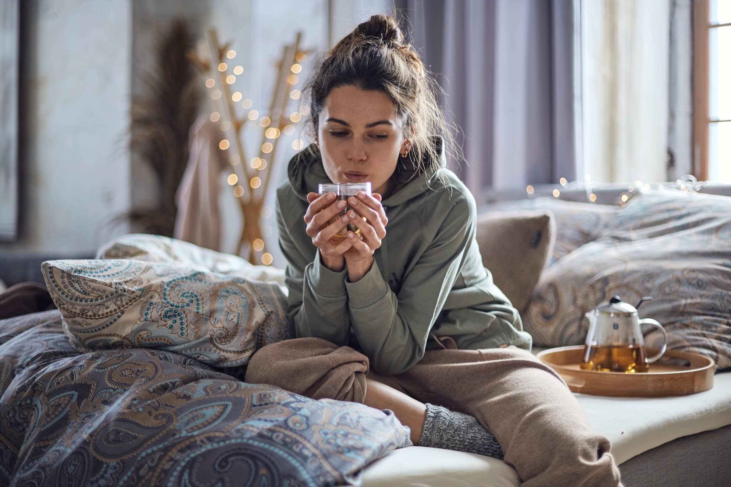 wäschepur Bettwäsche 2 Stk. günstig online kaufen