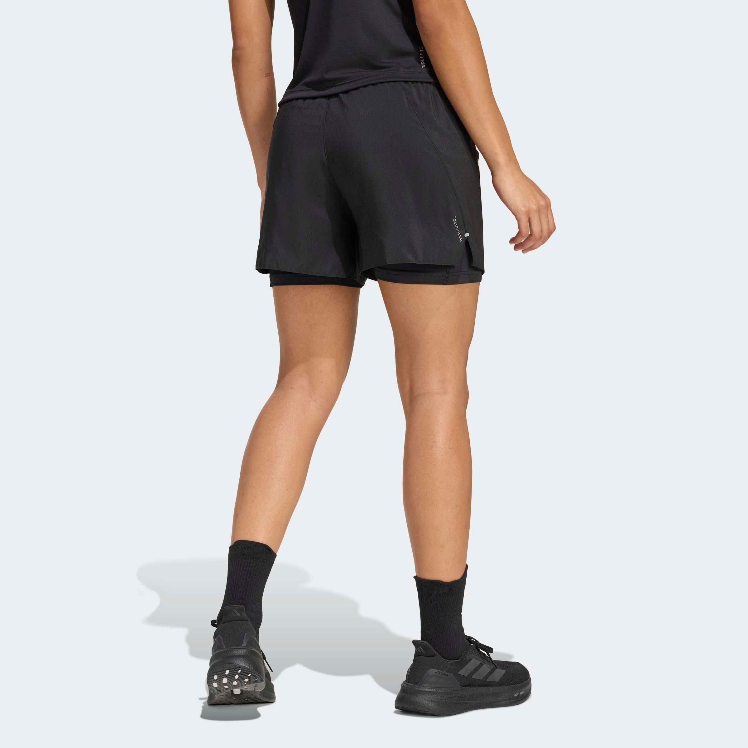 adidas Performance Laufshorts "ADI365 RUNNING ESSENTIALS 2IN1" günstig online kaufen