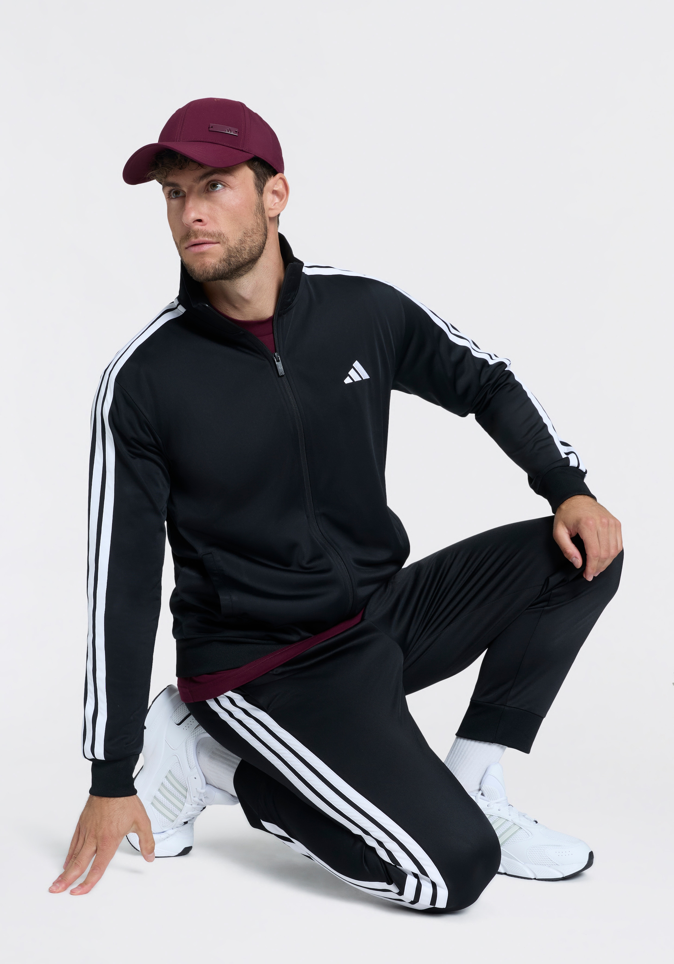 adidas Sportswear Trainingsanzug »DAYREADY« 2