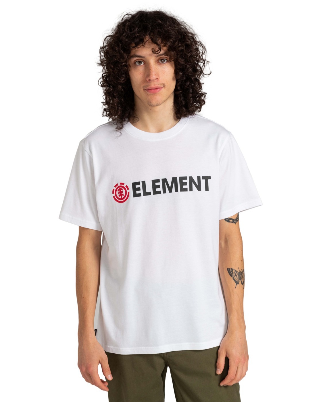 Element T-Shirt "Blazin"